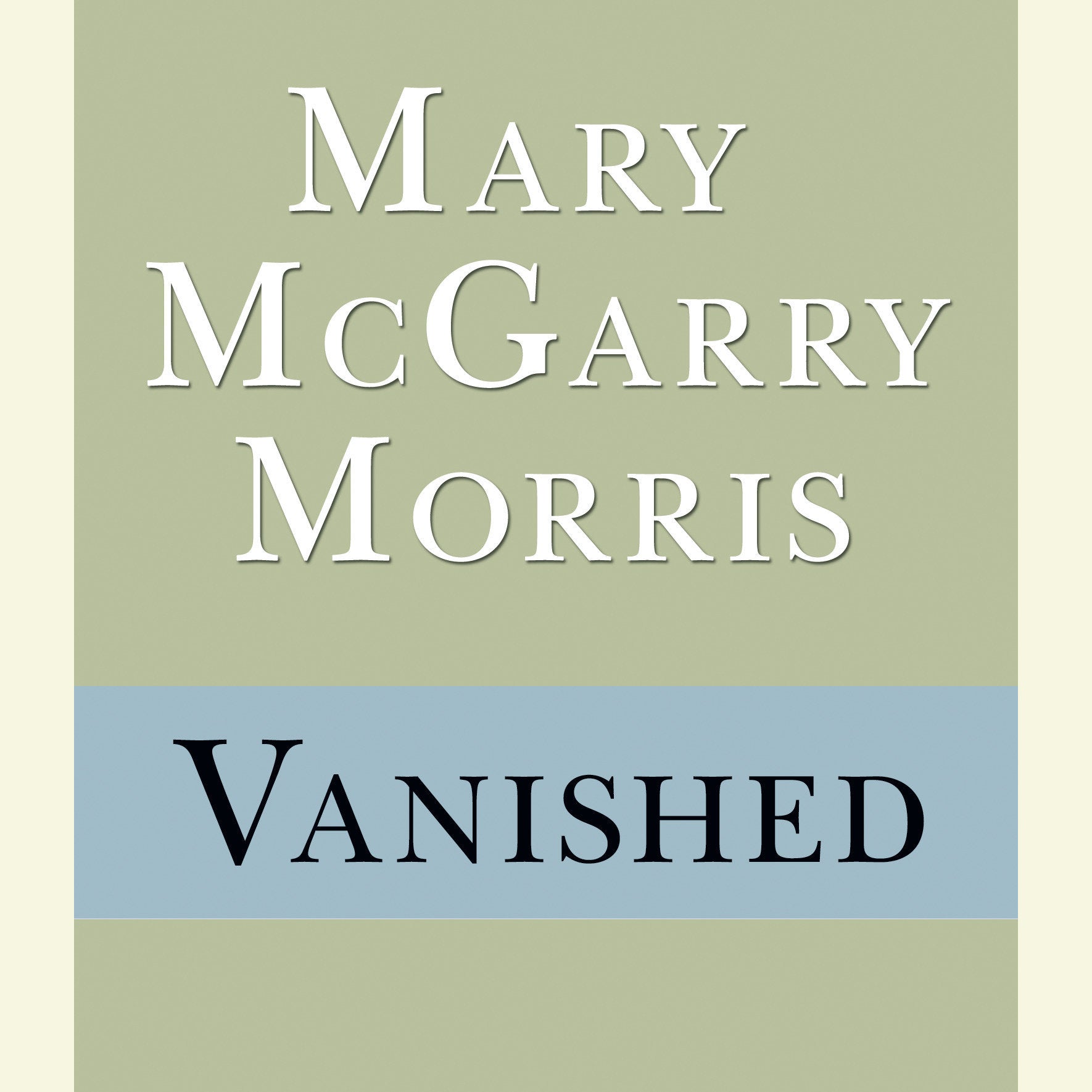 Vanished