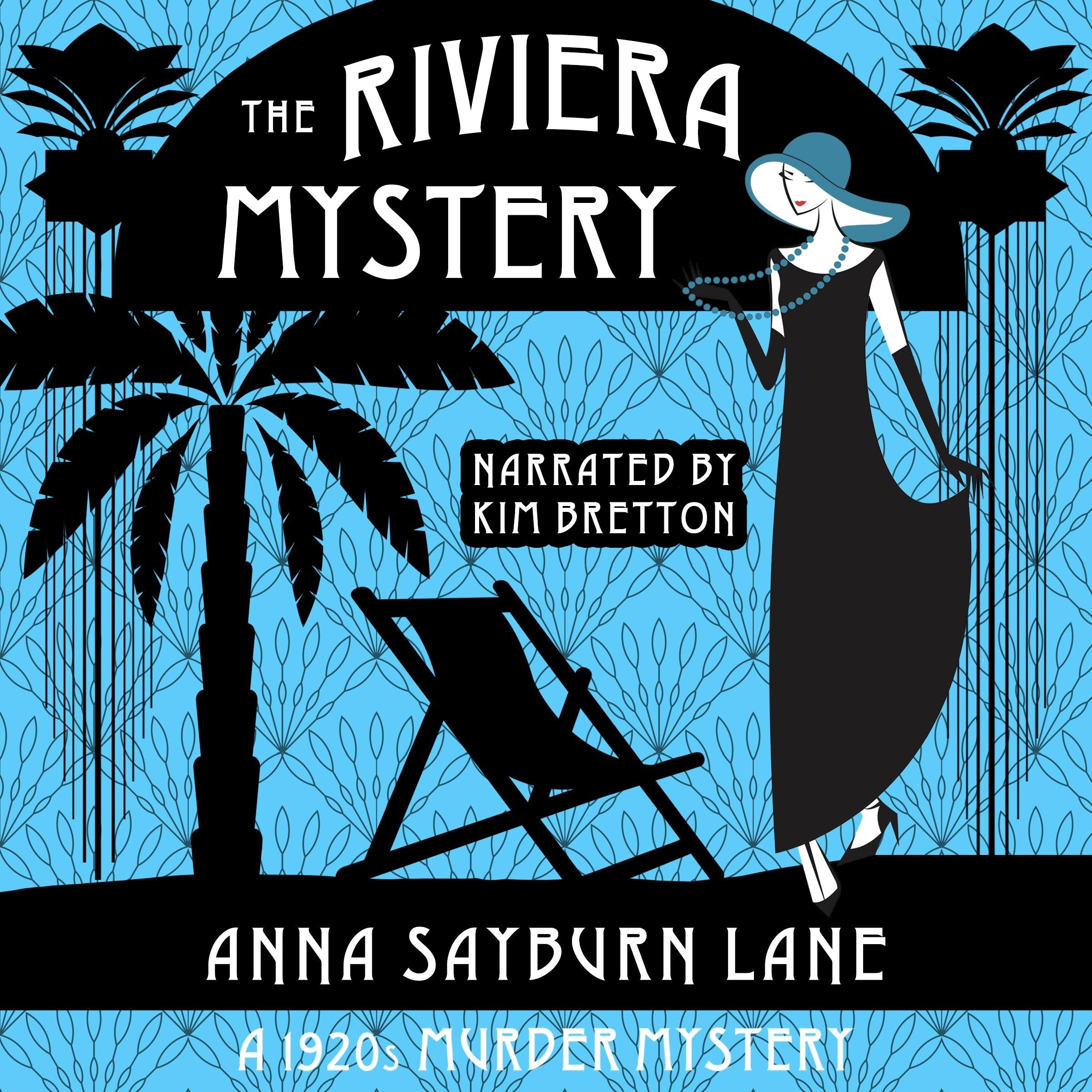 The Riviera Mystery