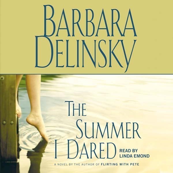 The Summer I Dared