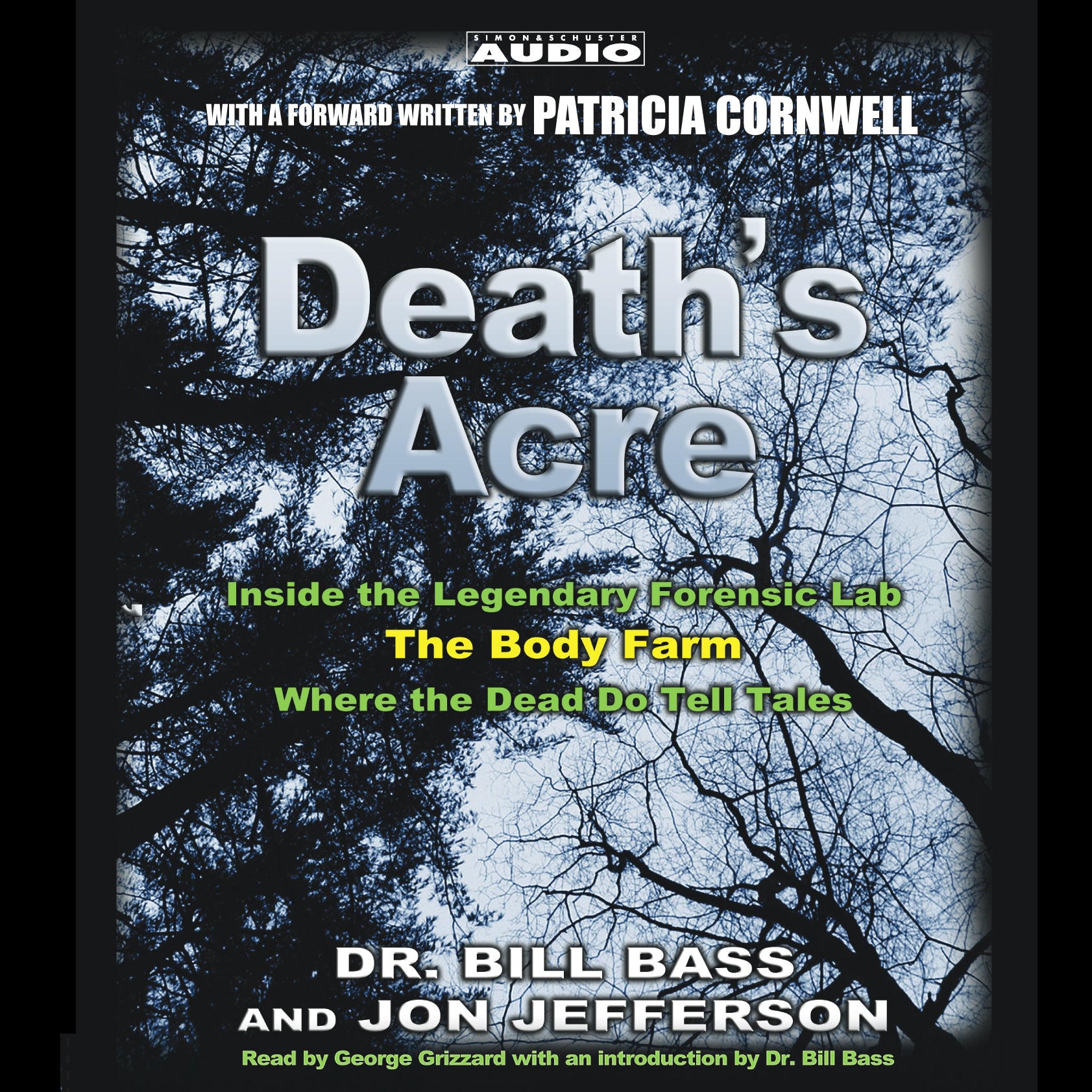 Death’s Acre