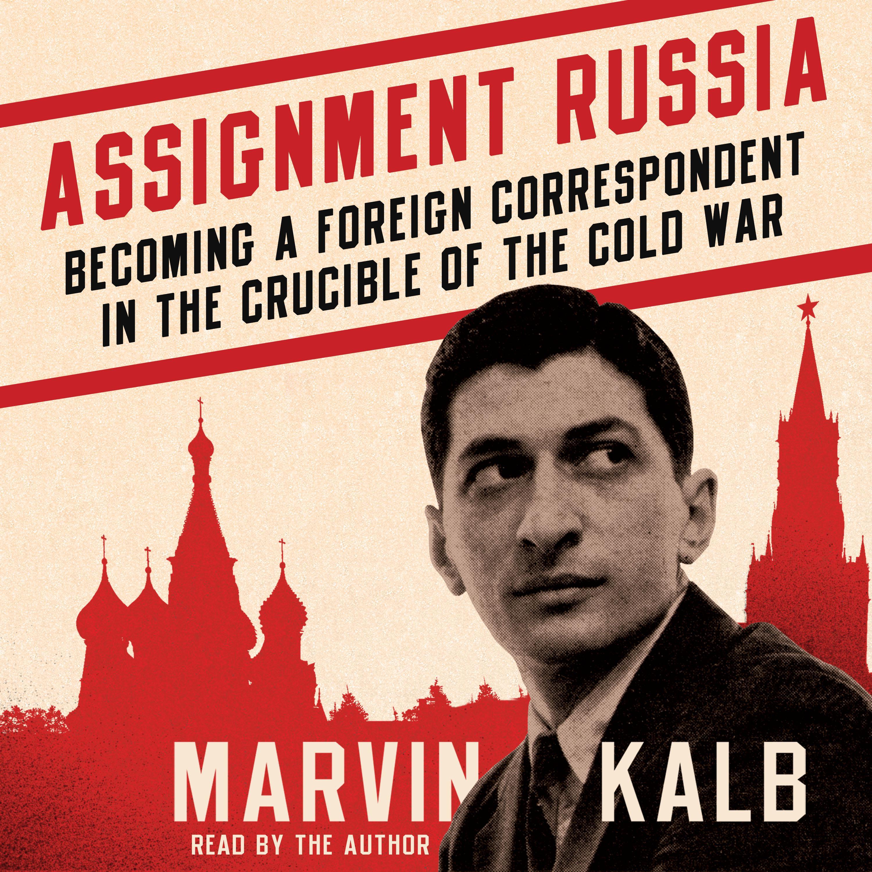 Assignment Russia