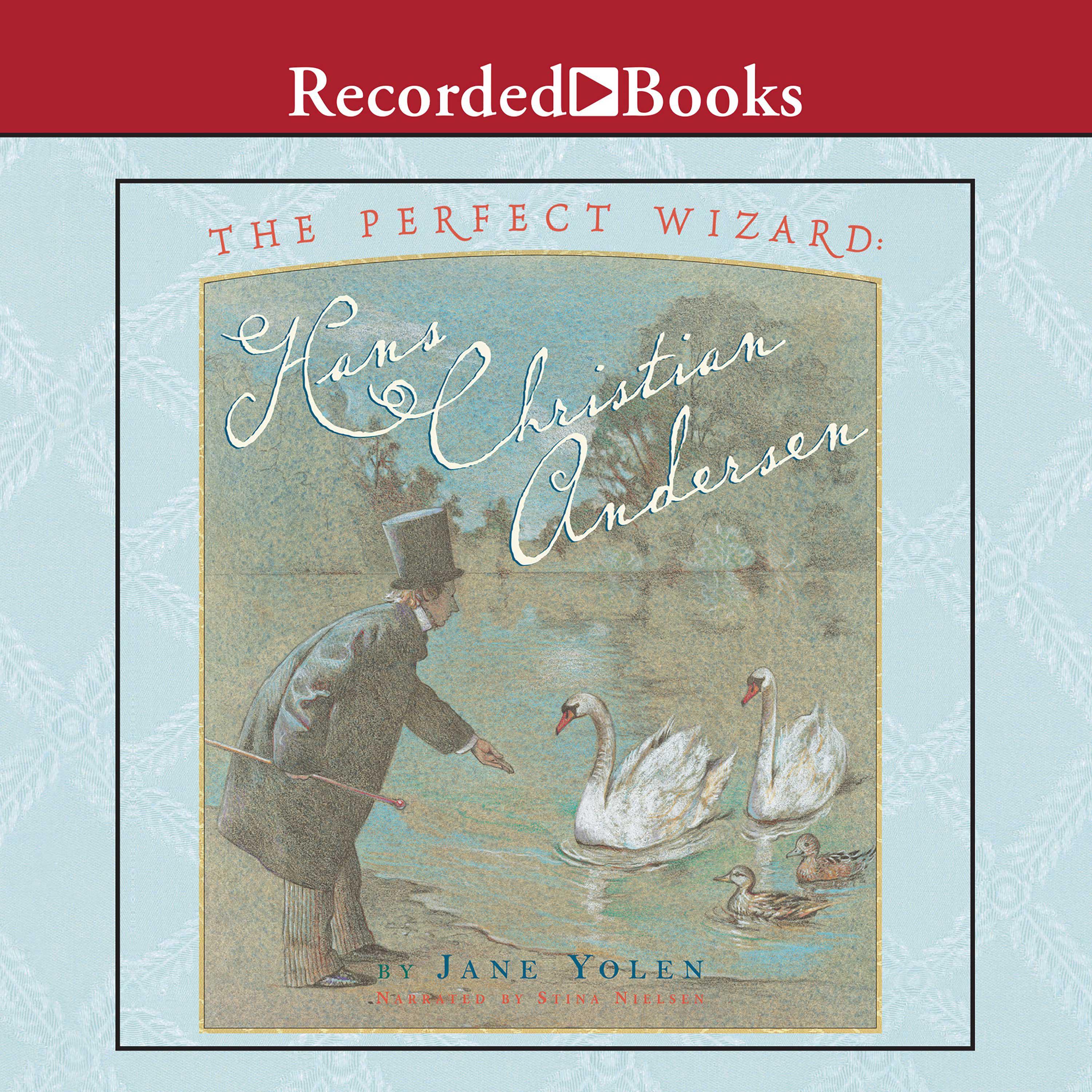 The Perfect Wizard
