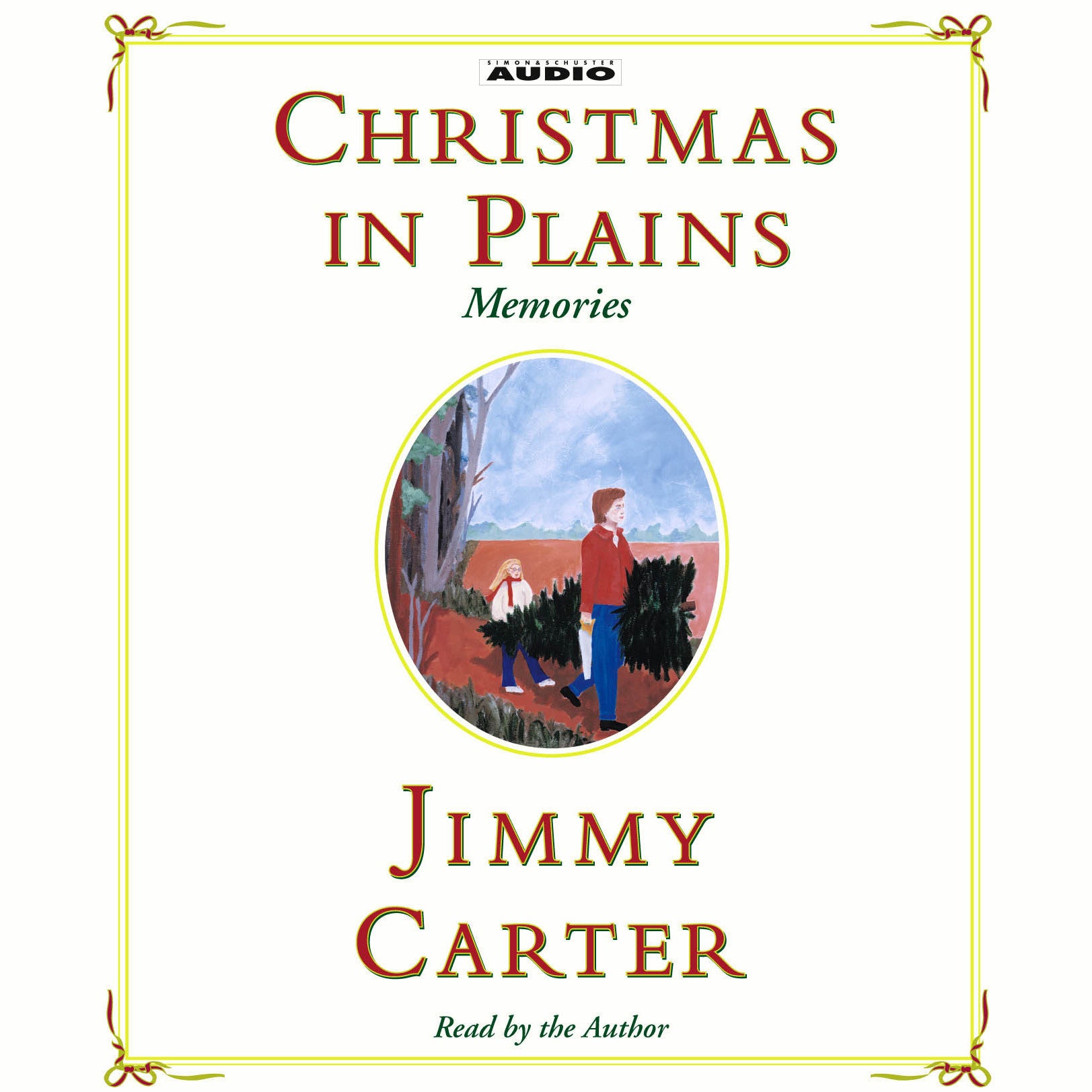 Christmas In Plains