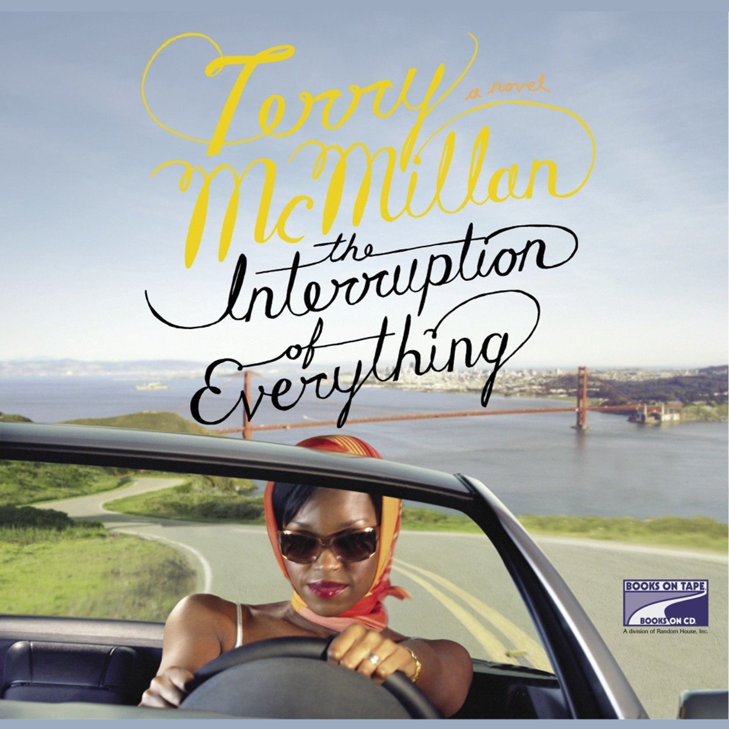 The Interruption of Everything