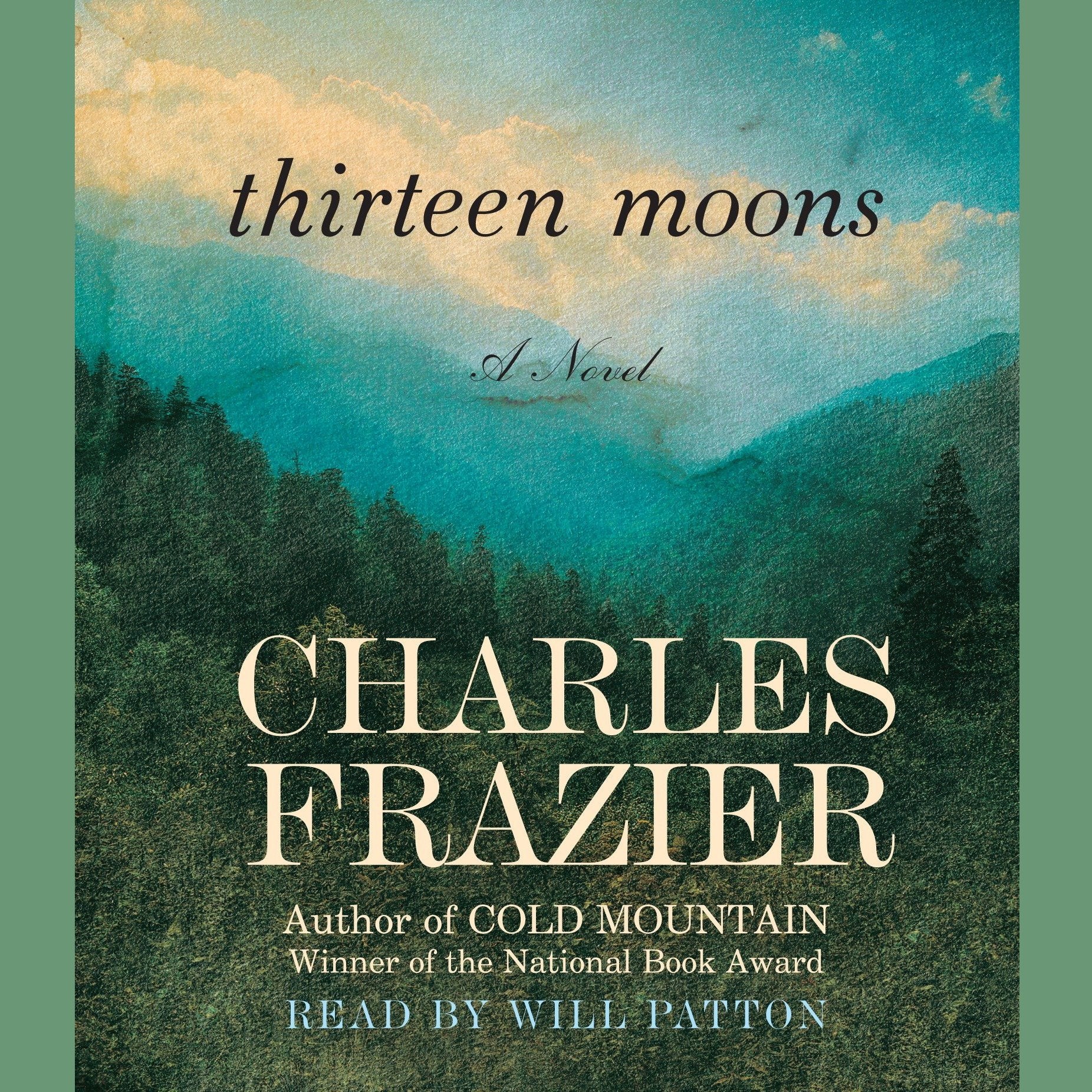 Thirteen Moons