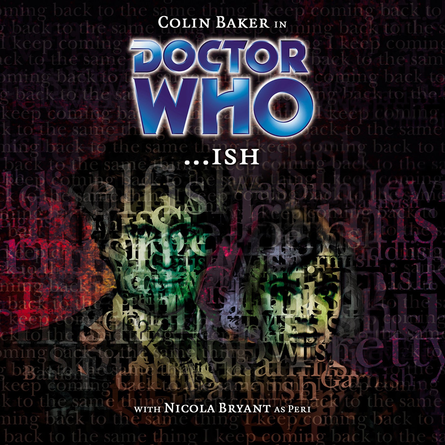 Doctor Who: …Ish
