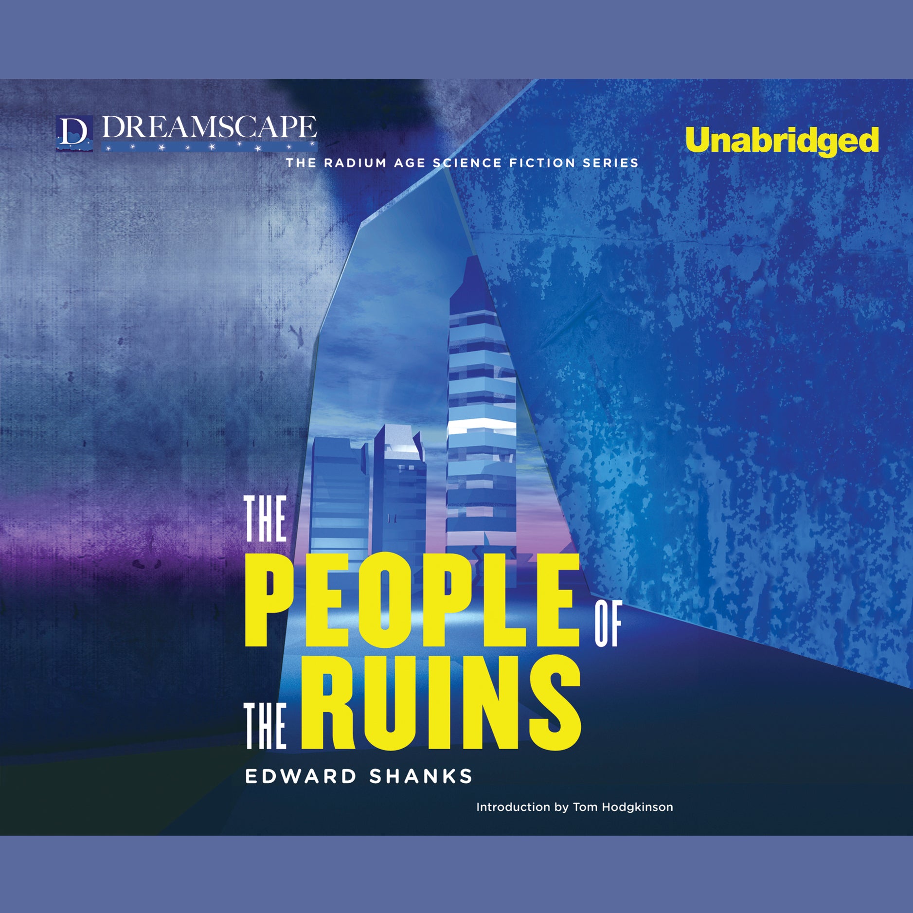 The People of the Ruins