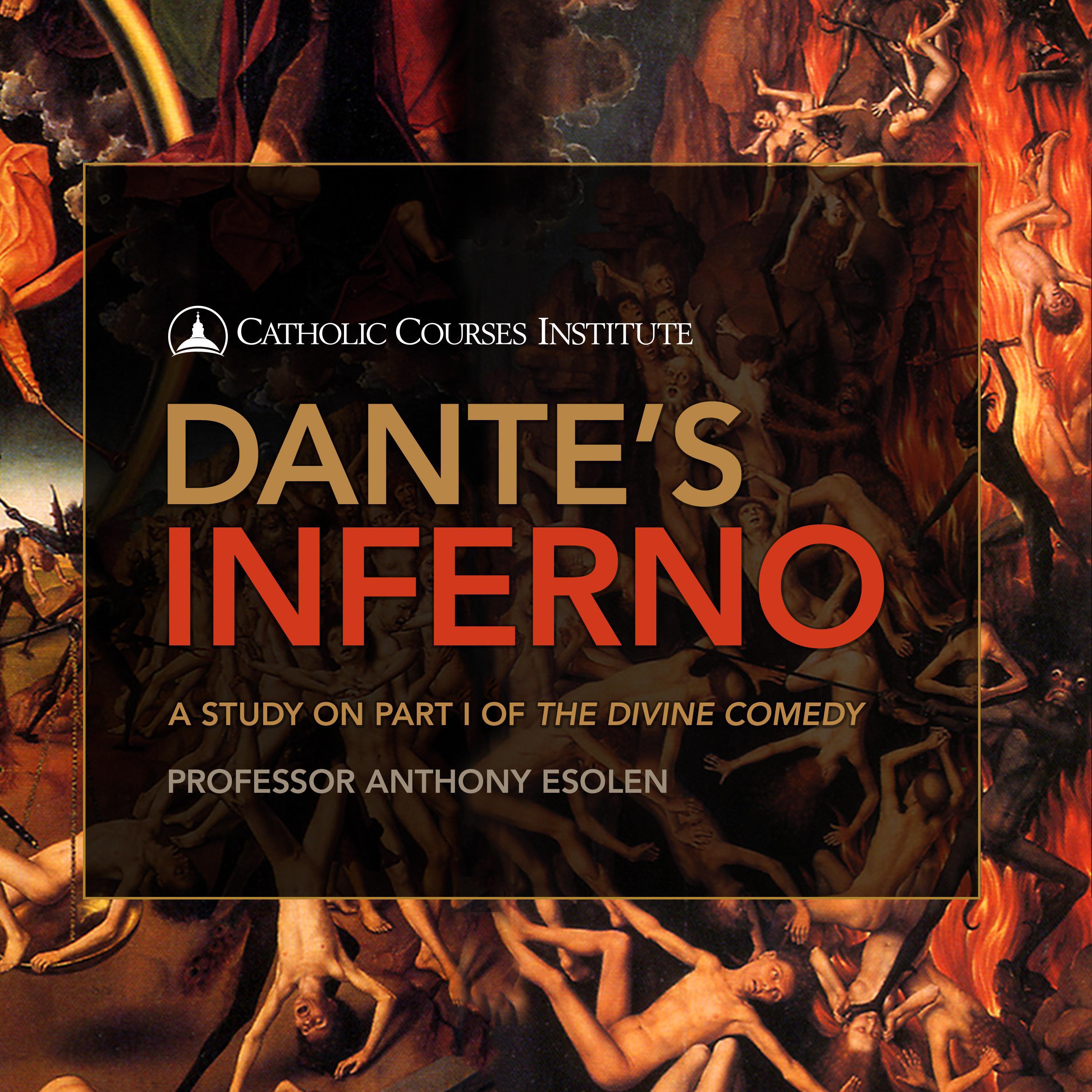 Dante's Inferno