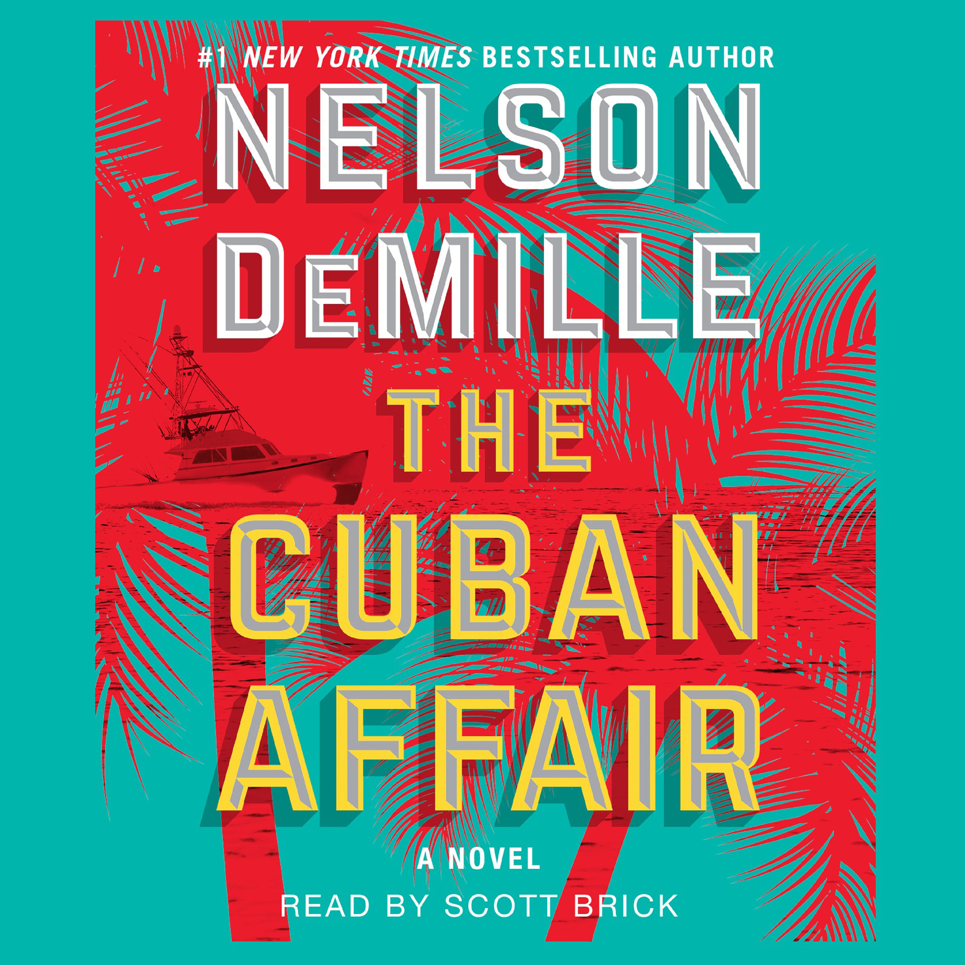 The Cuban Affair