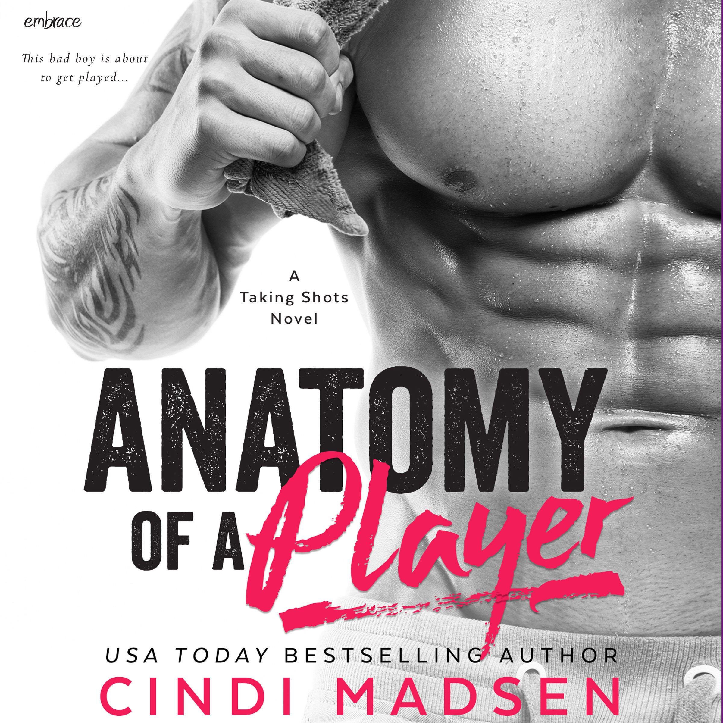 Anatomy of a Player