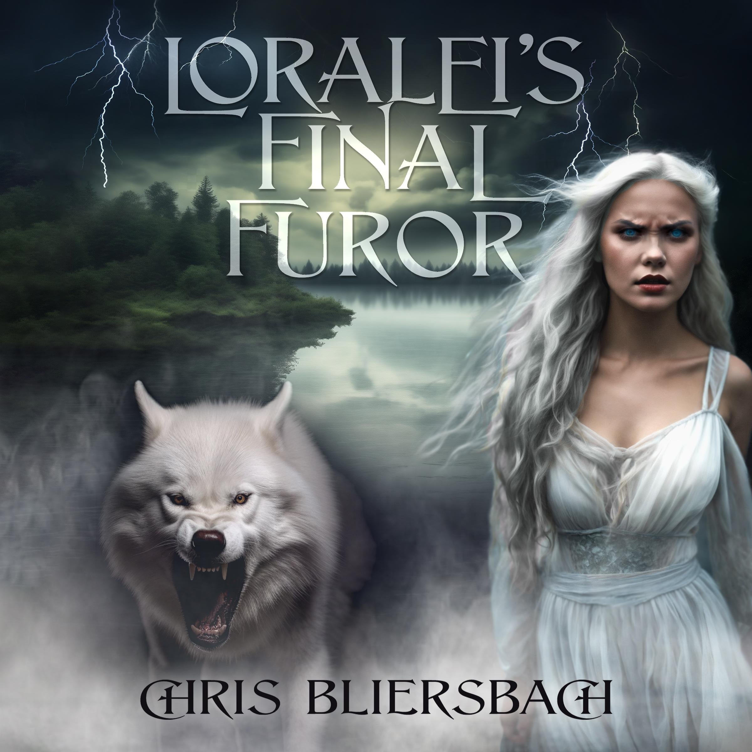 Loralei's Final Furor