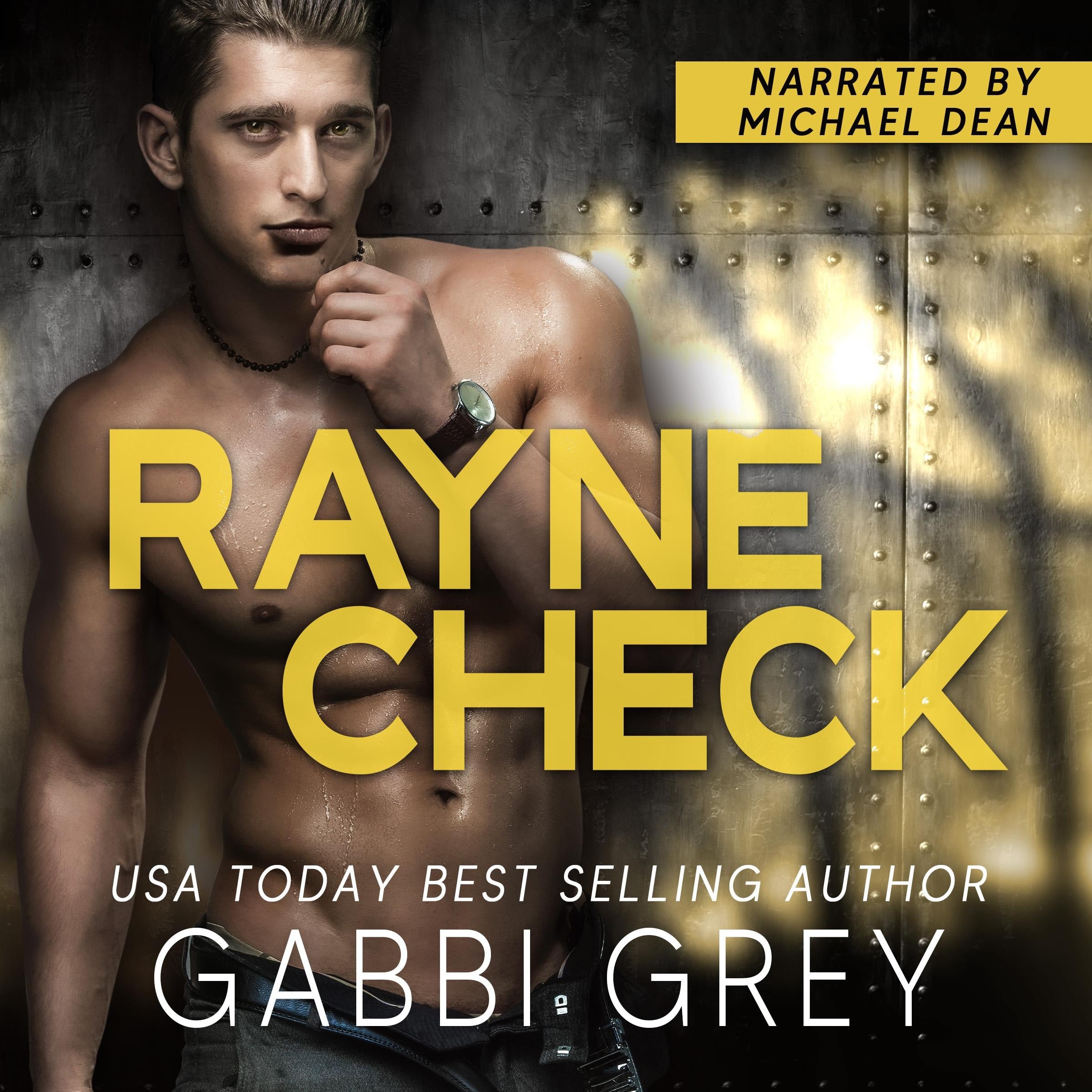 Rayne Check