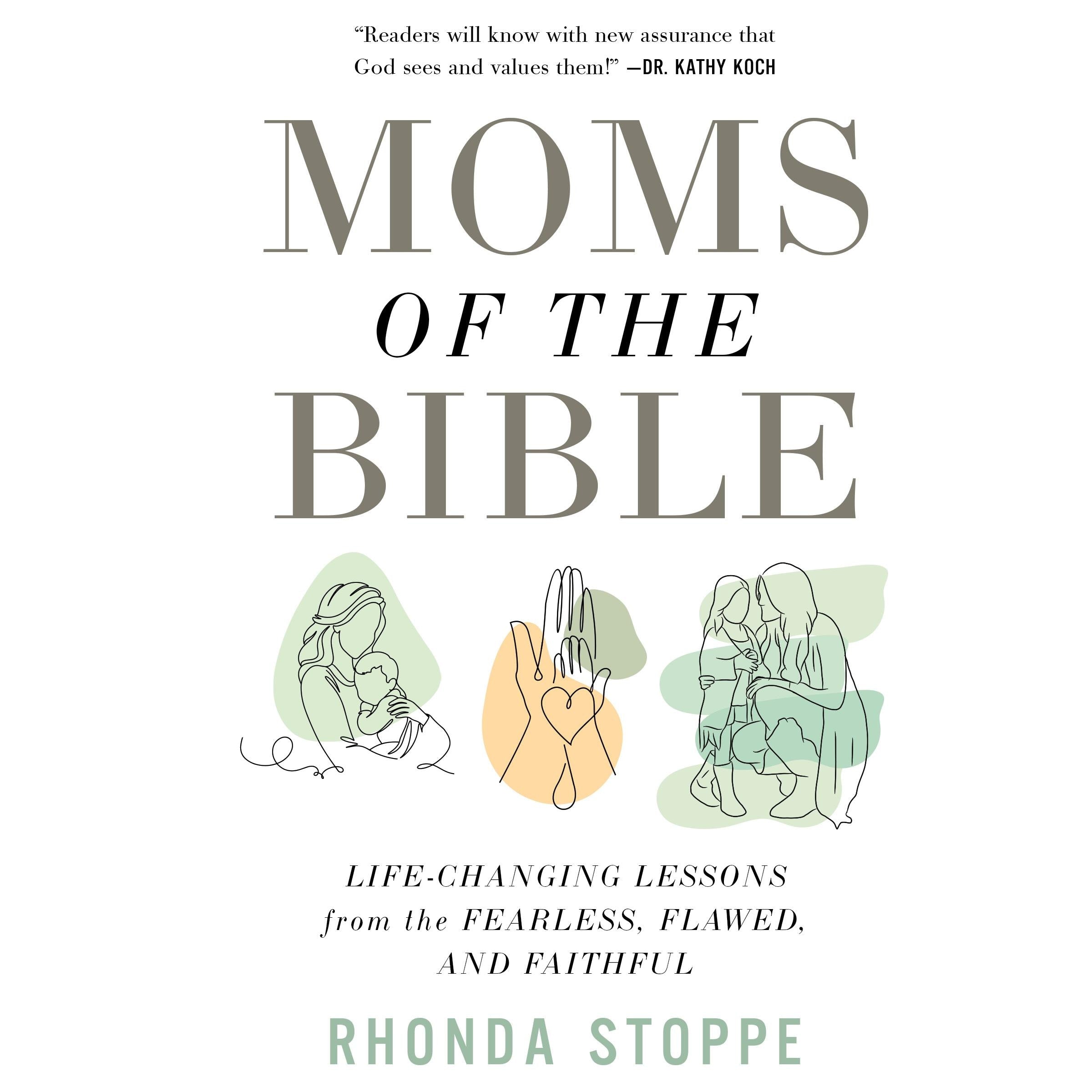 Moms of the Bible
