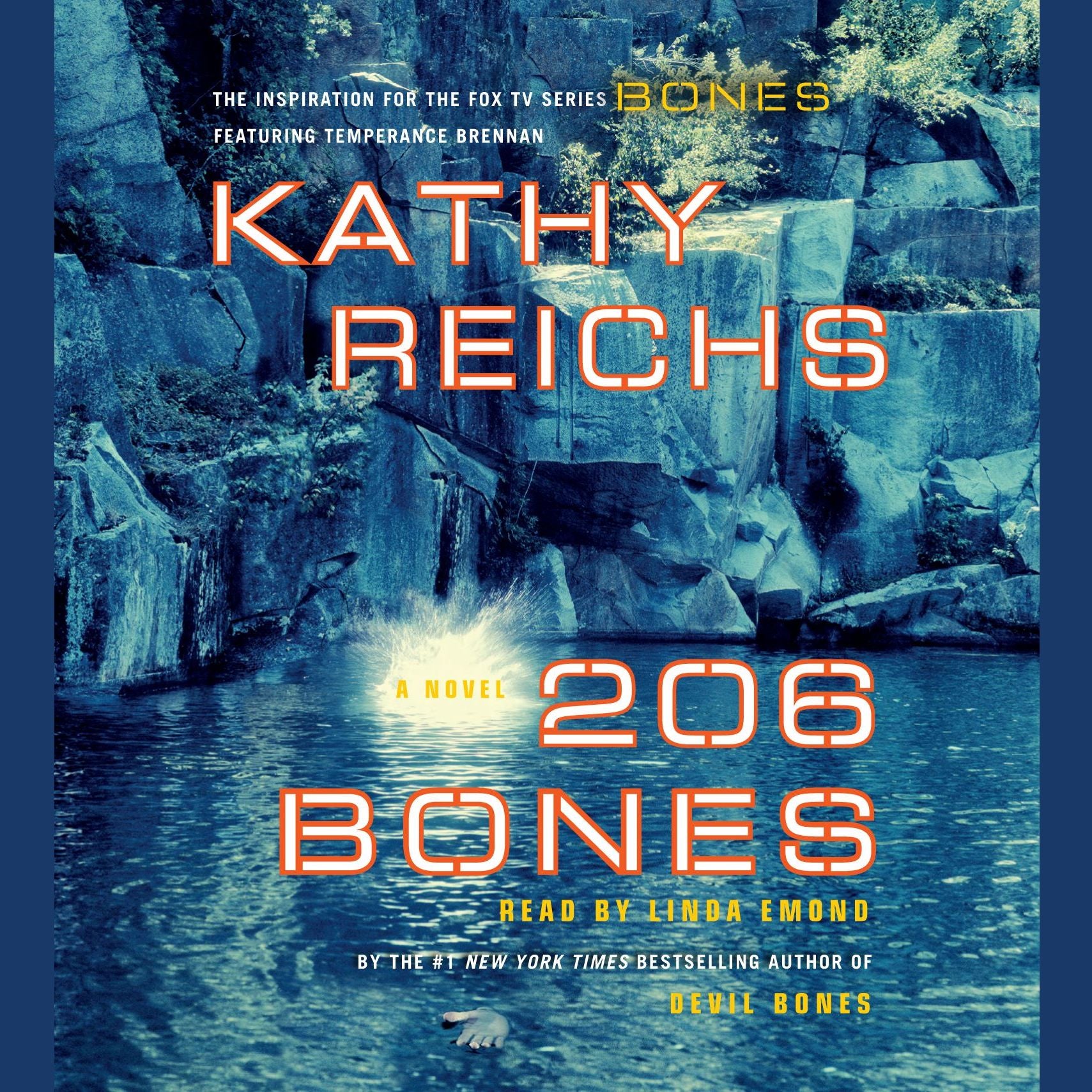 206 Bones