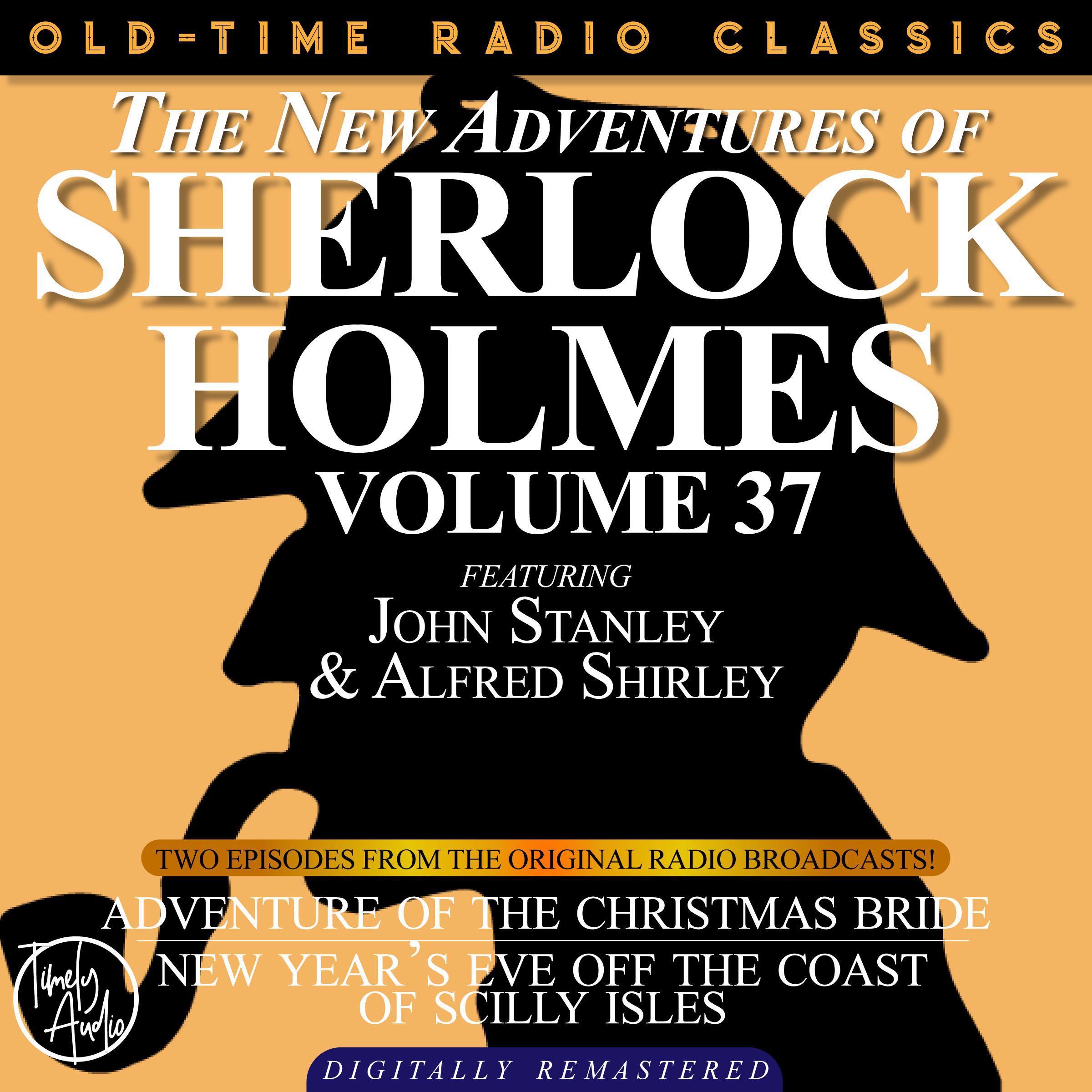The Adventure of the Christmas and New Year’s Eve Off the Coast of the Scilly Isles