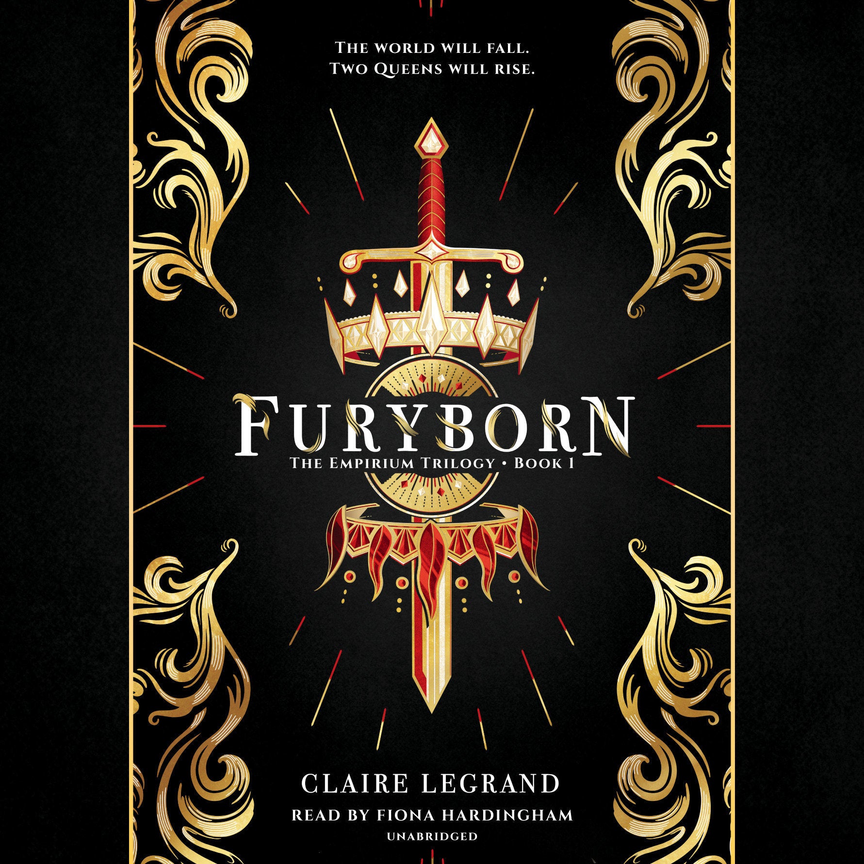 Furyborn