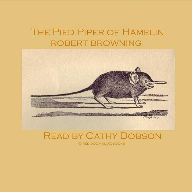 The Pied Piper Of Hamelin