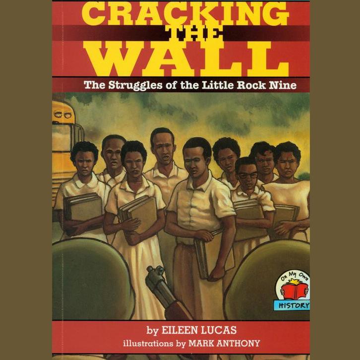Cracking the Wall