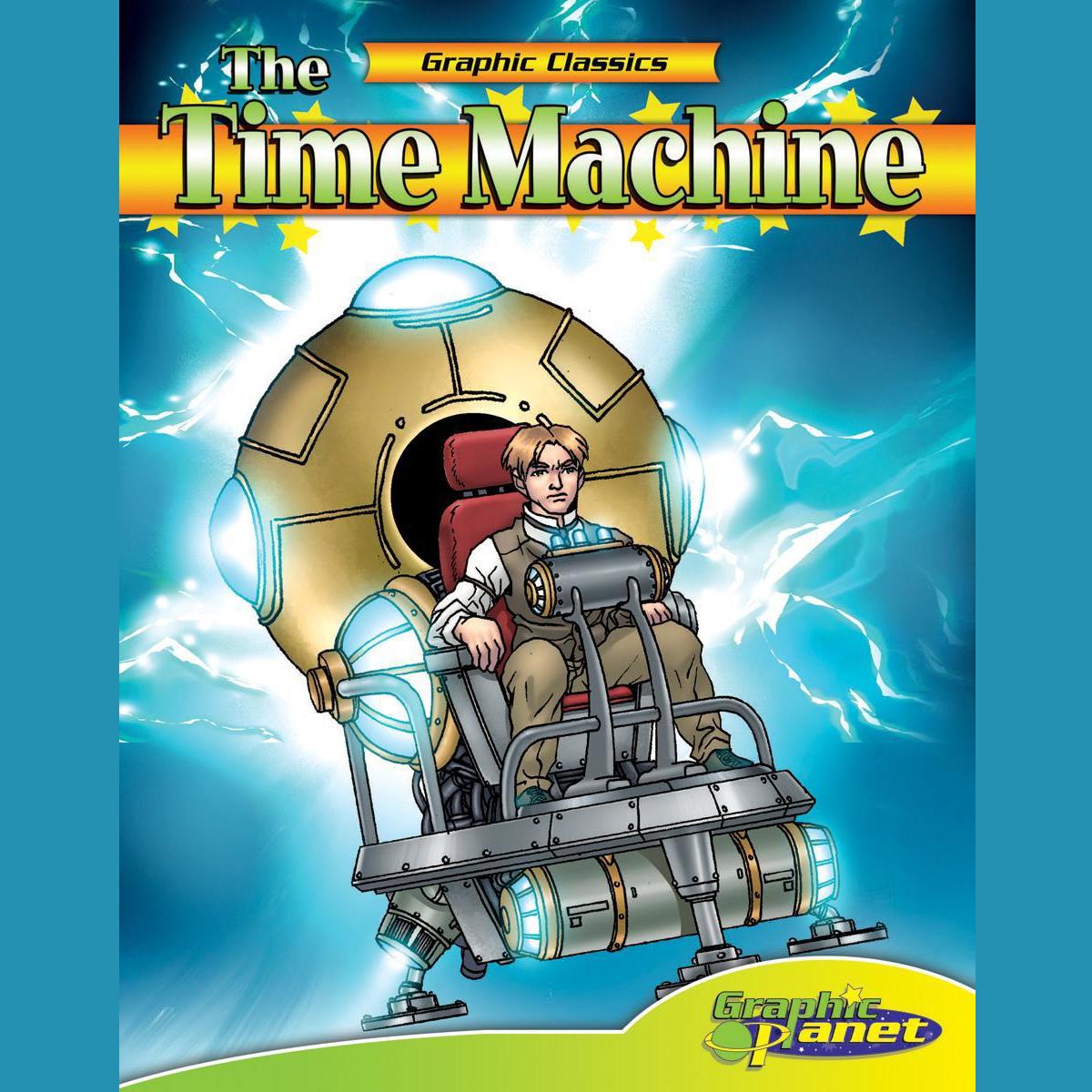 Time Machine