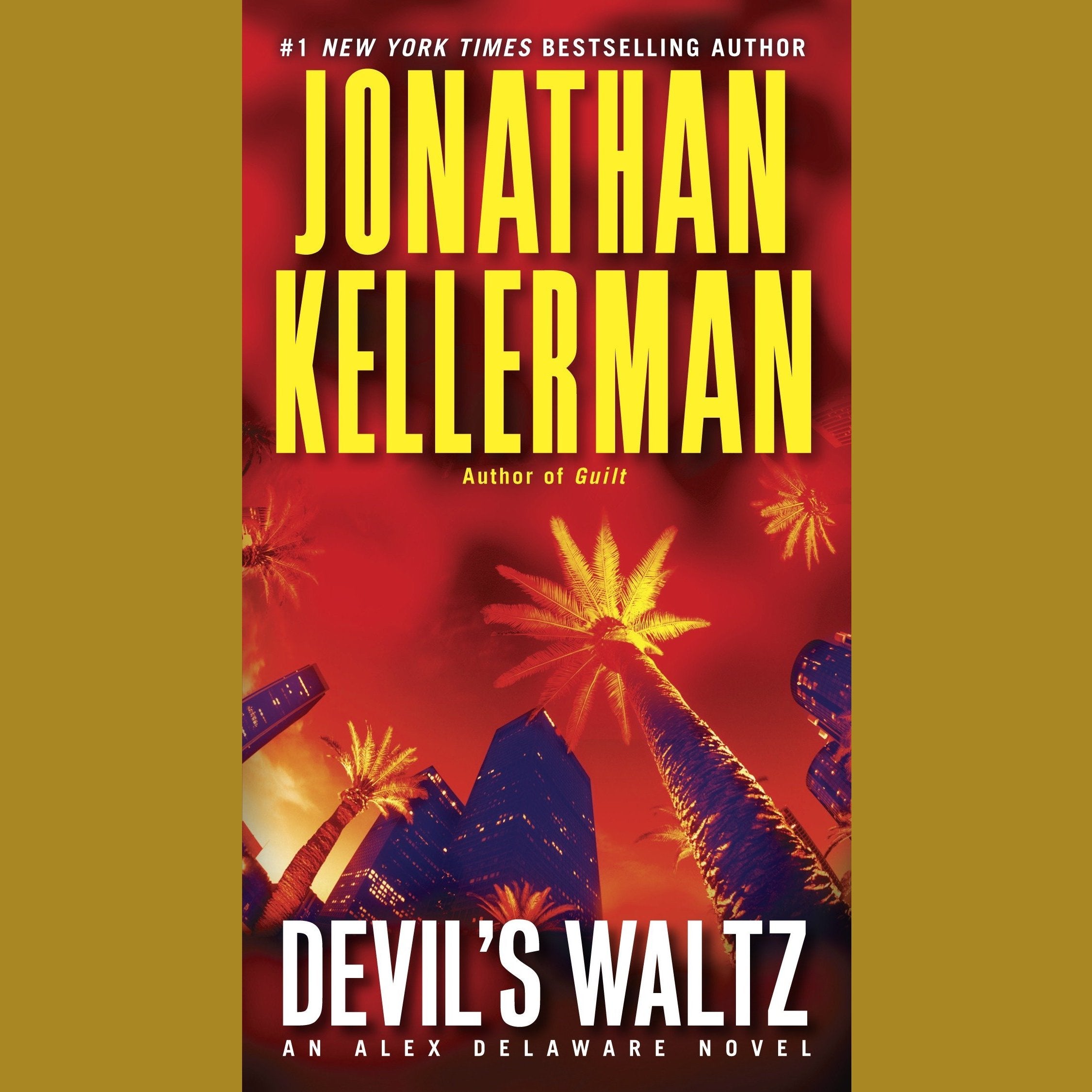 Devil's Waltz