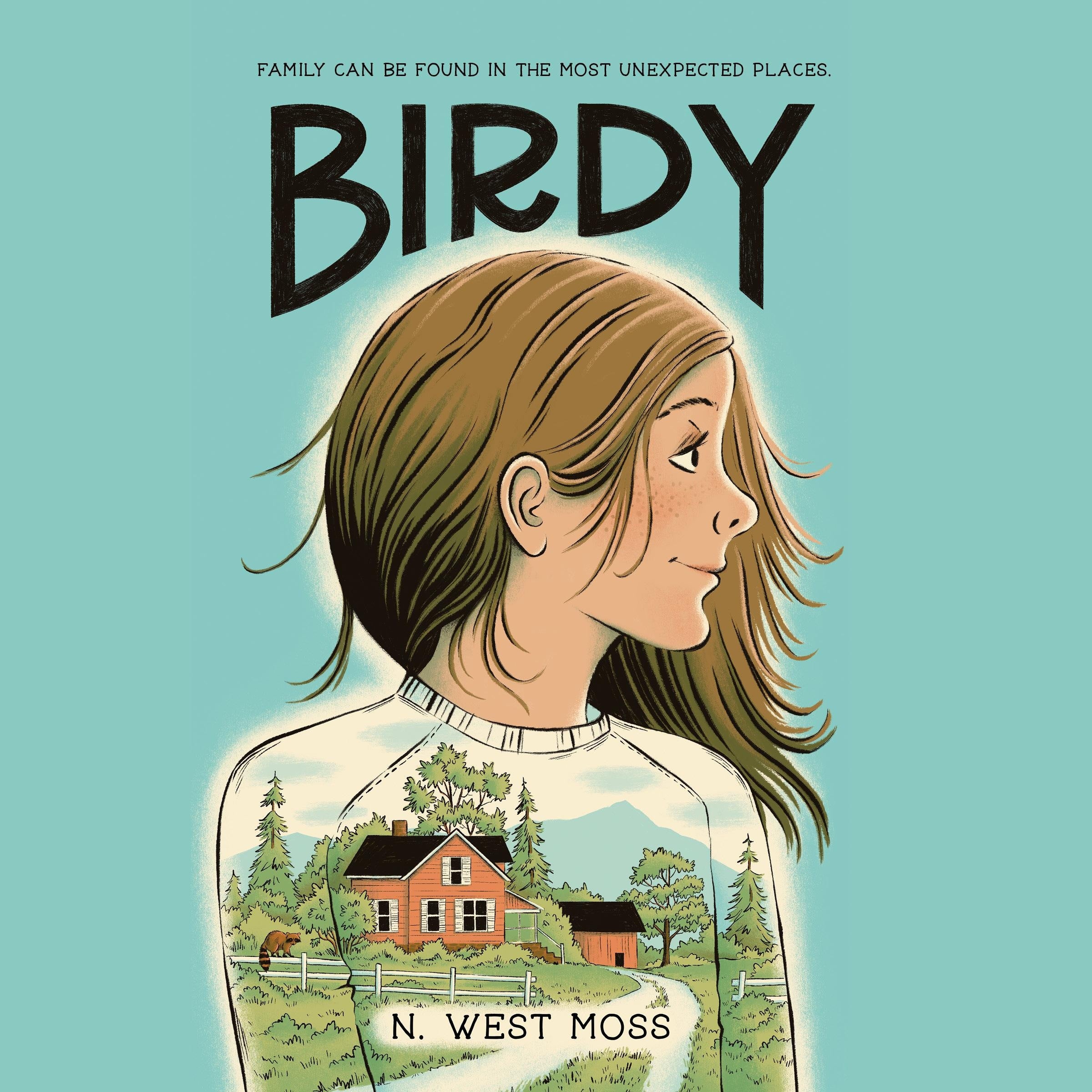 Birdy