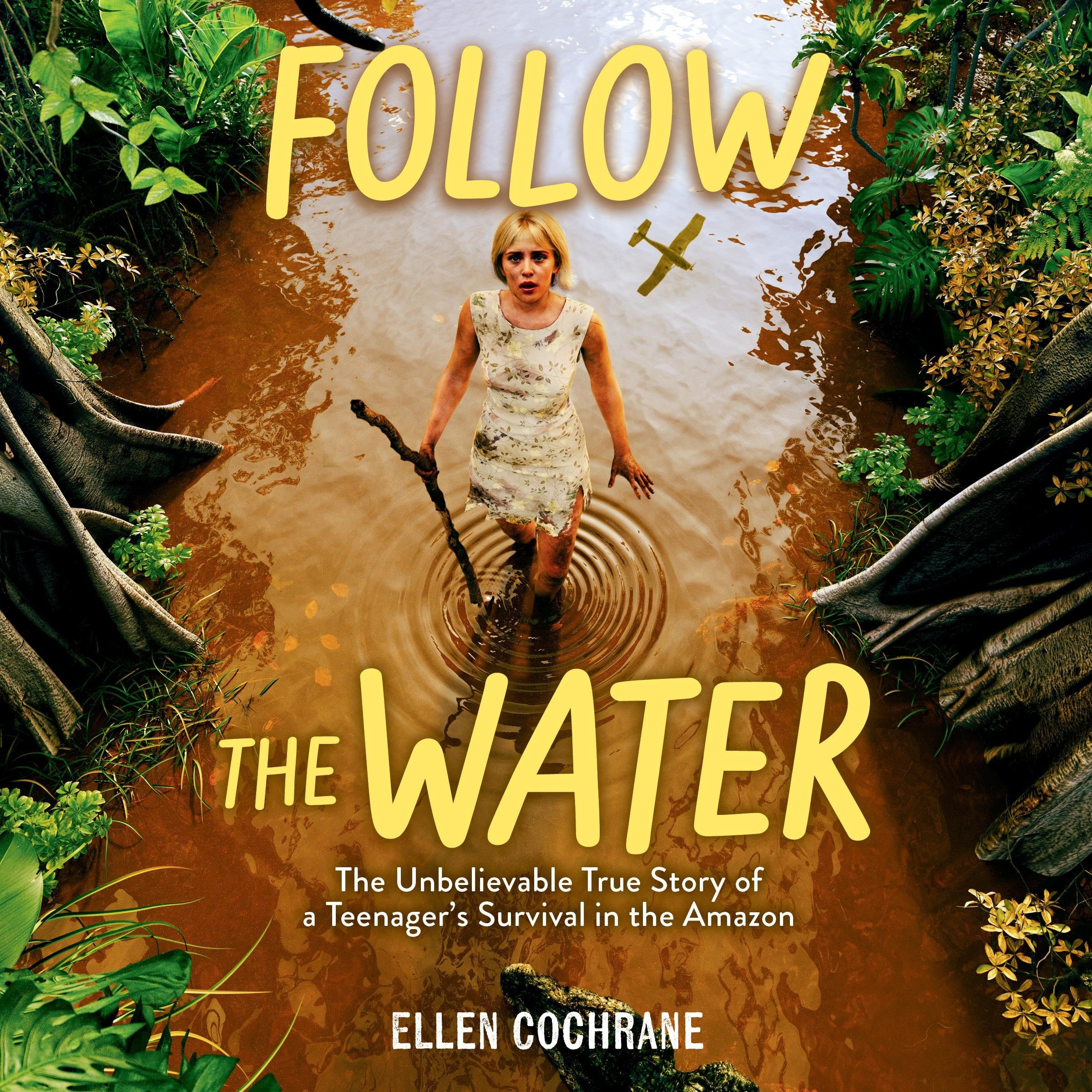 Follow the Water