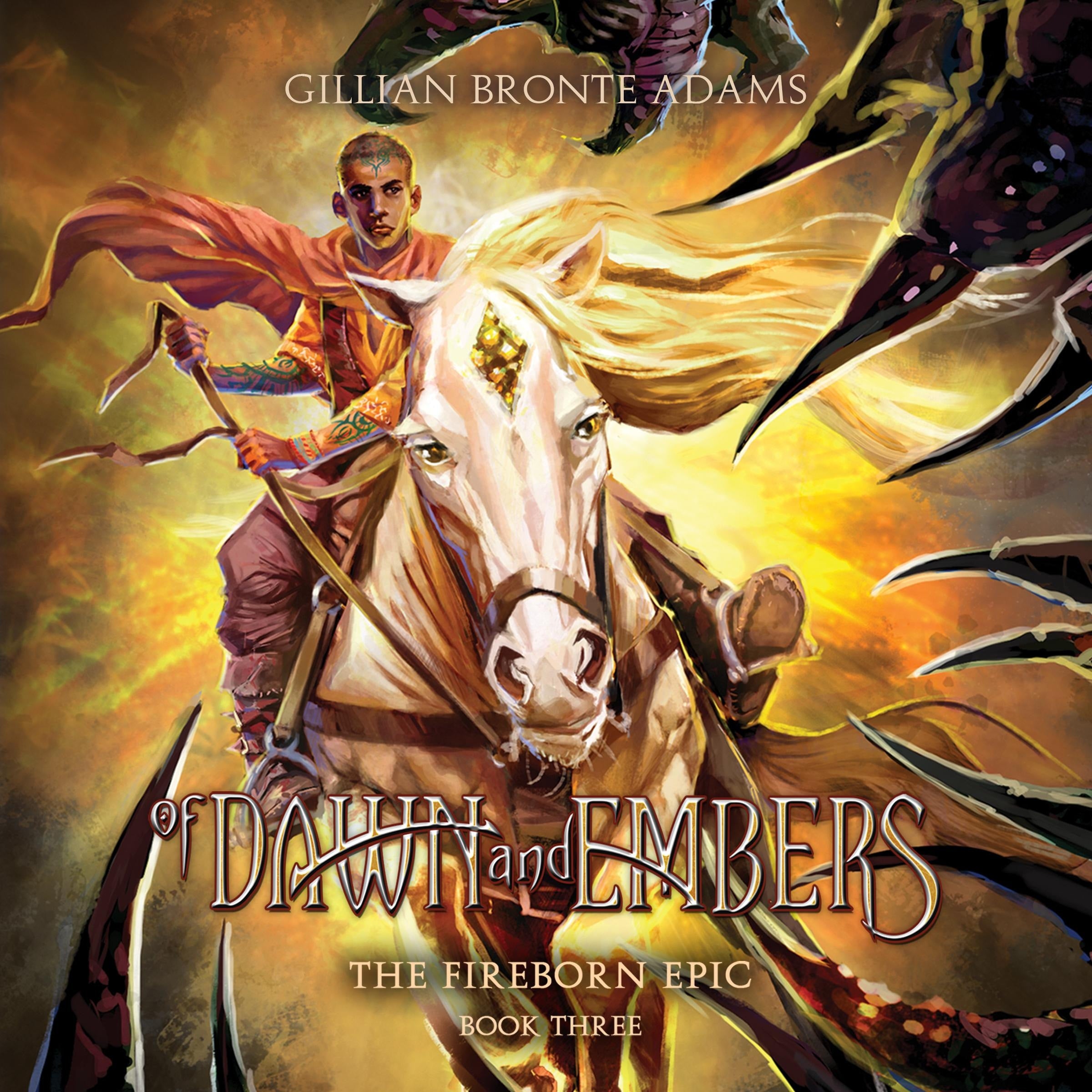 Of Dawn and Embers