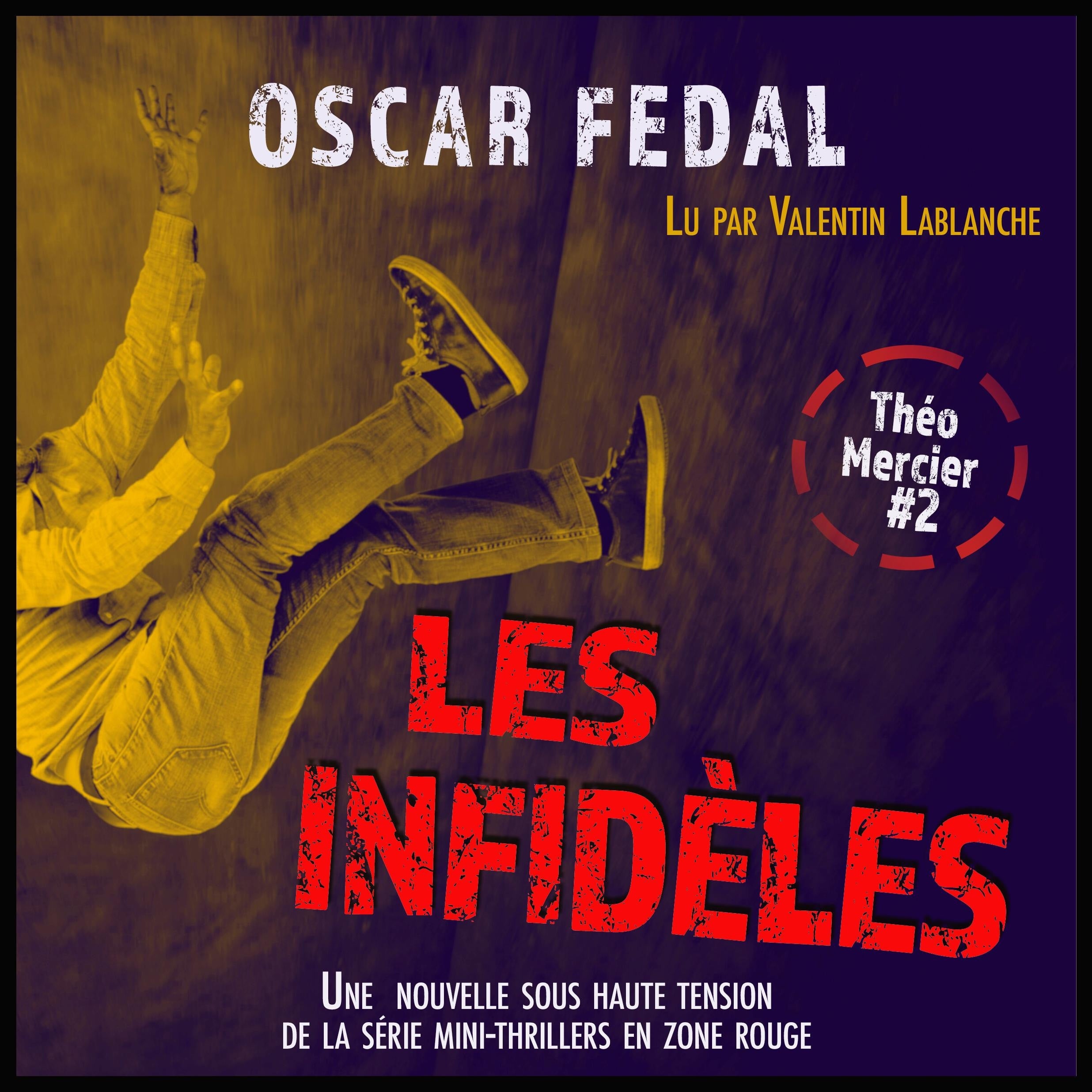 Les Infidèles
