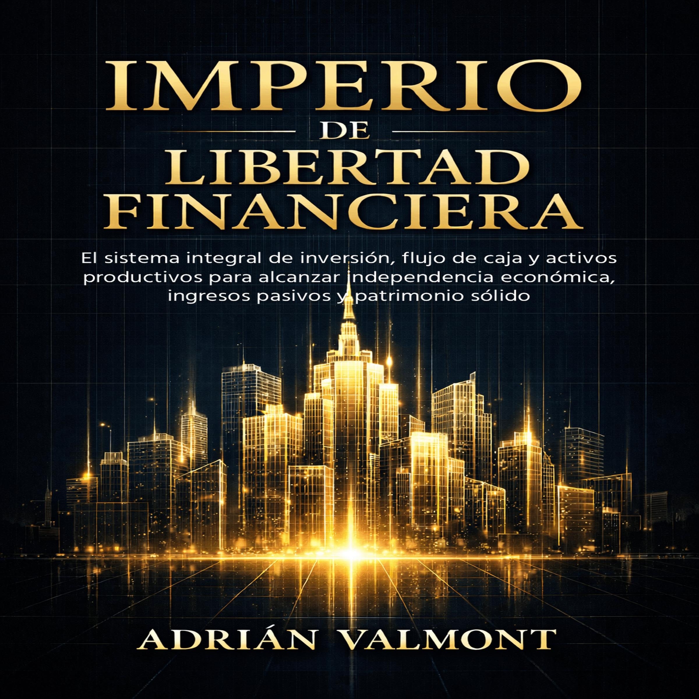 Imperio de Libertad Financiera