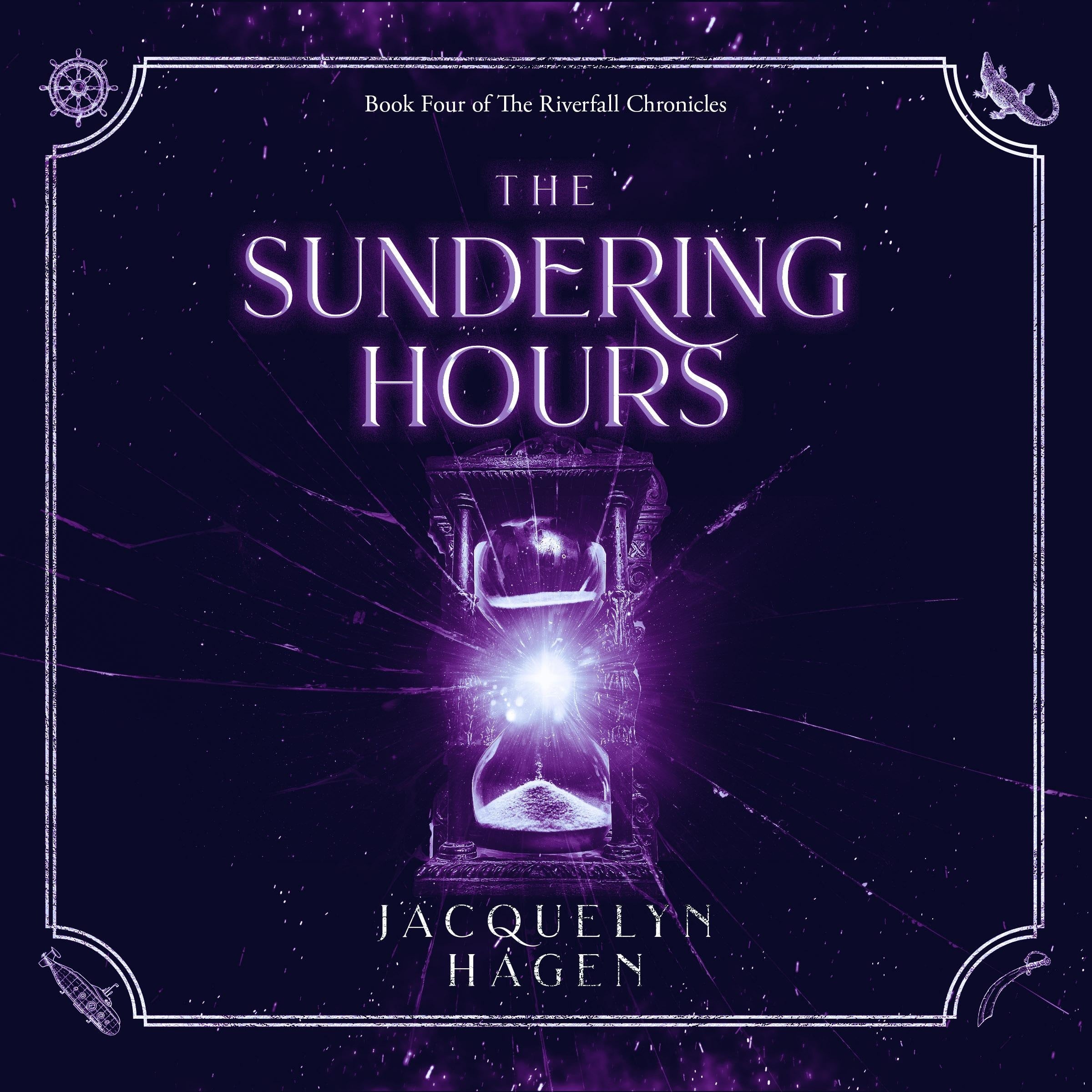 The Sundering Hours