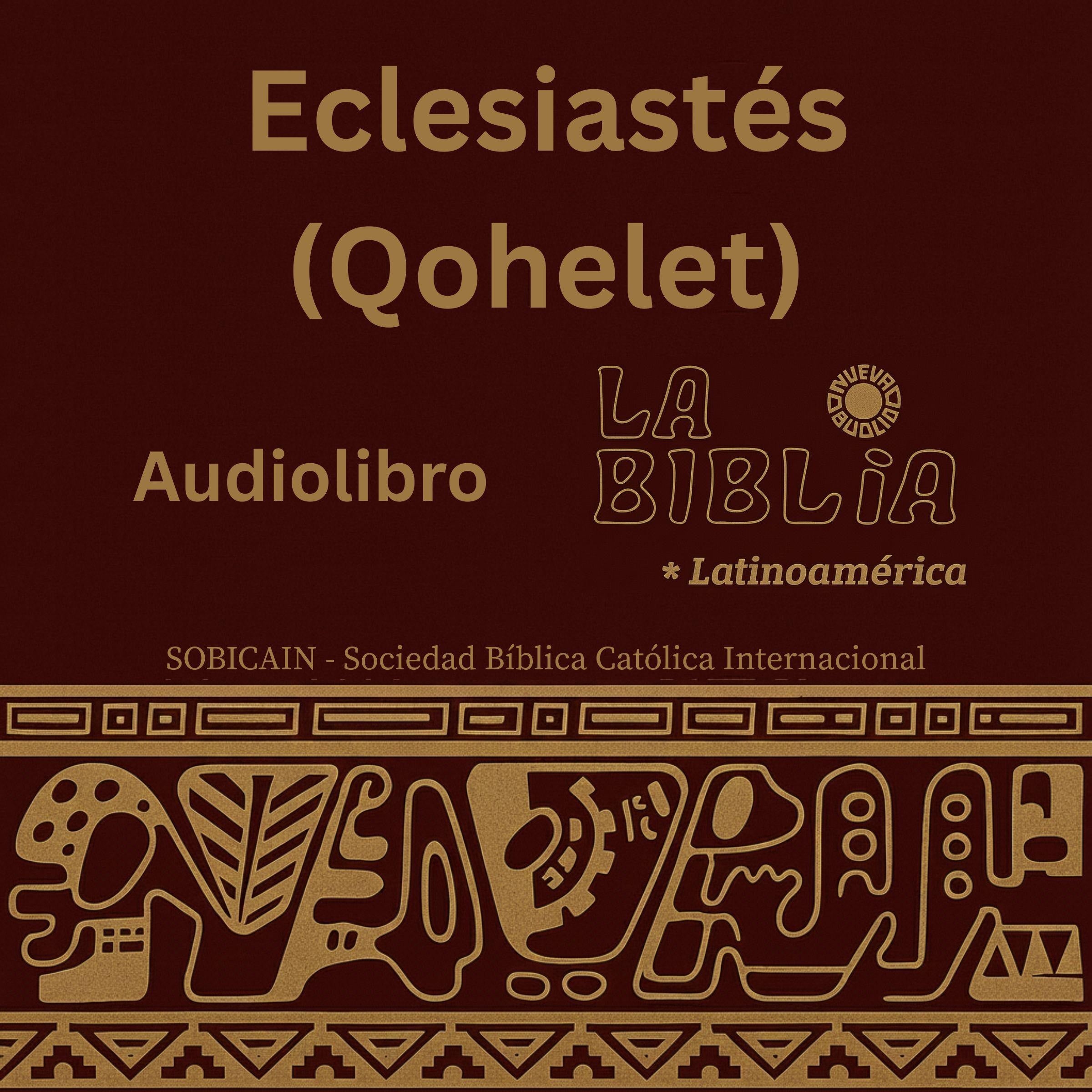 Eclesiastés (Qohelet)