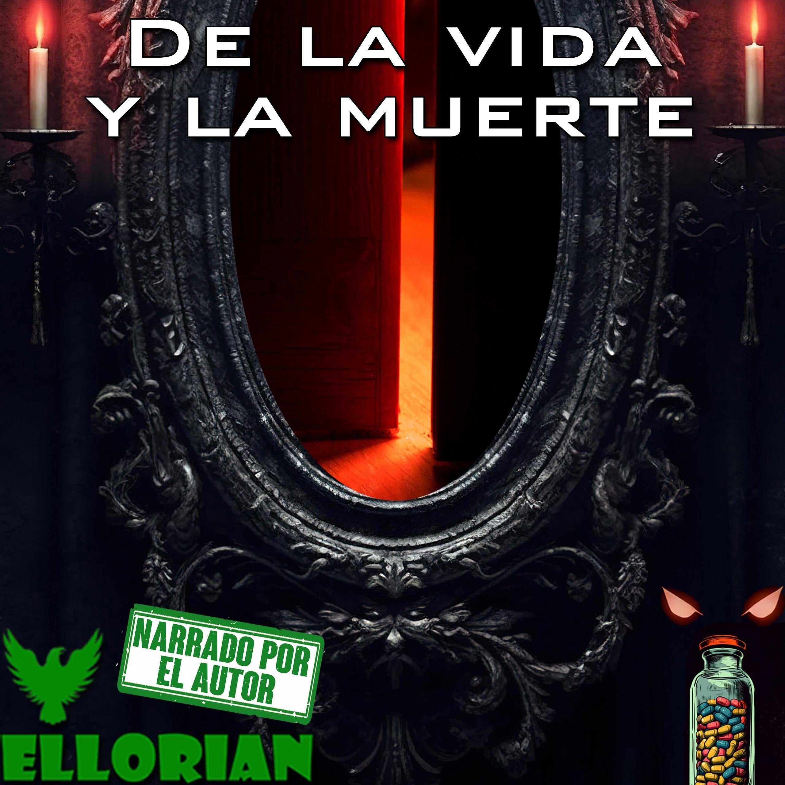 De la vida y la muerte