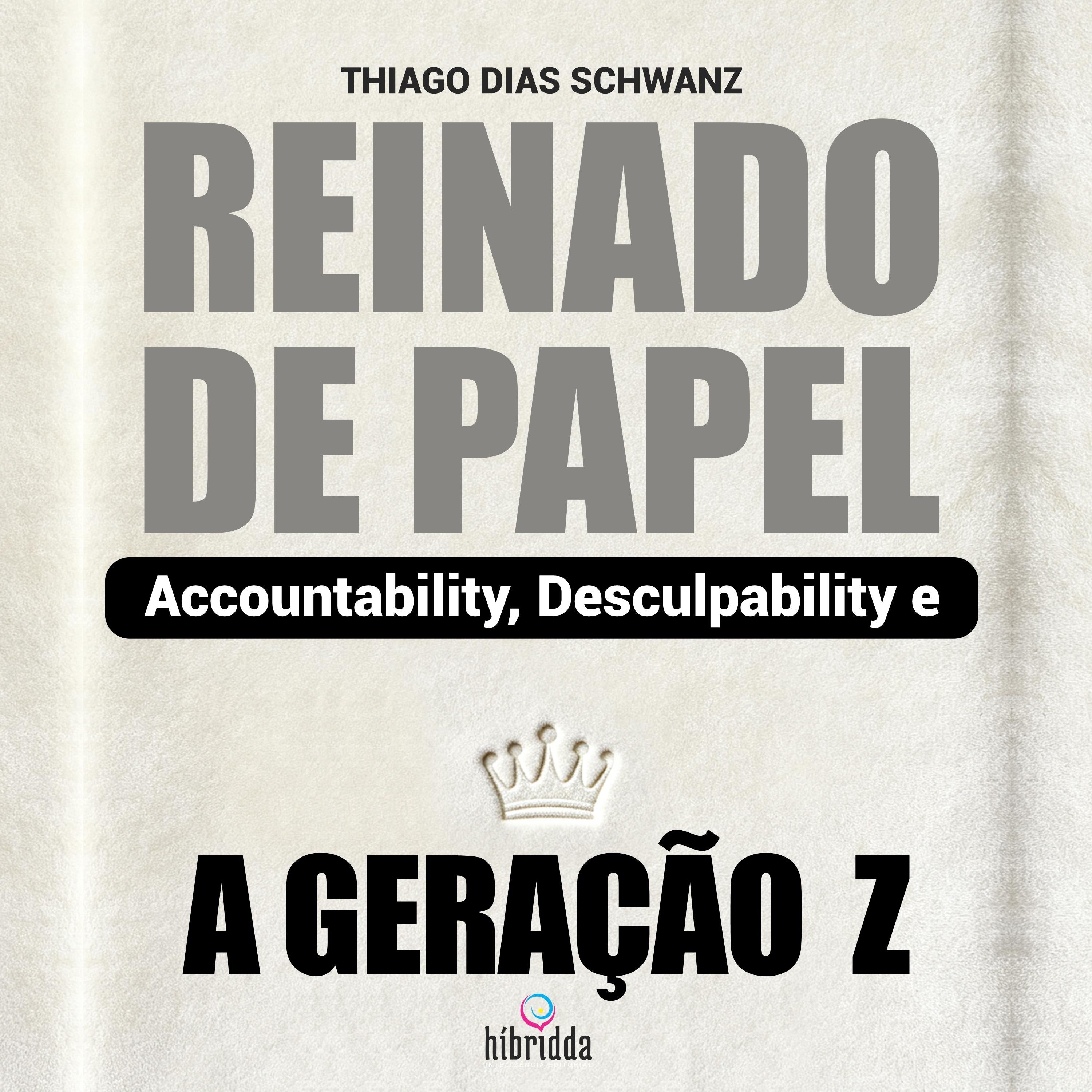 REINADO DE PAPEL