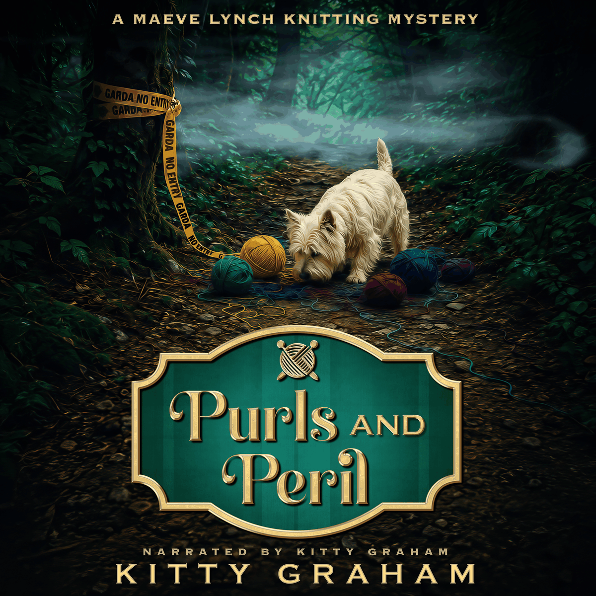 Purls and Peril