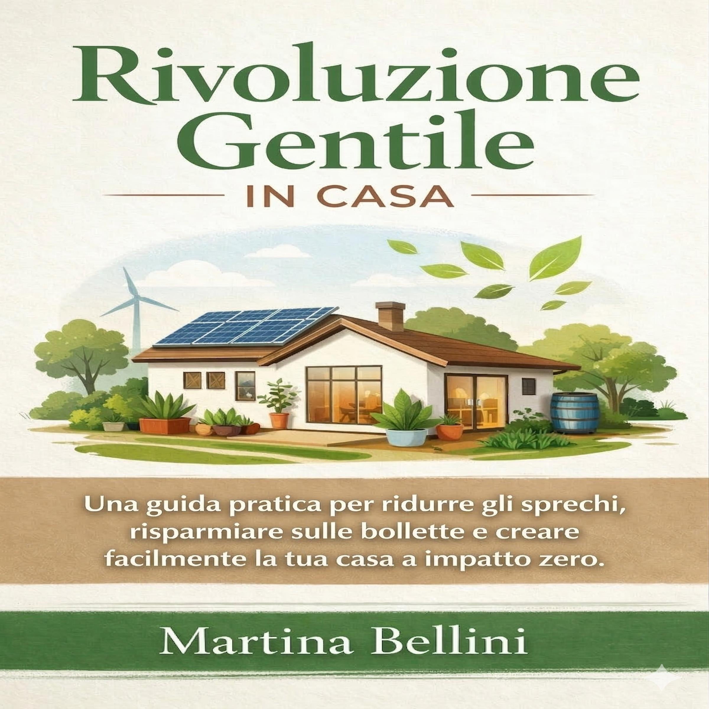 Rivoluzione Gentile-IN CASA