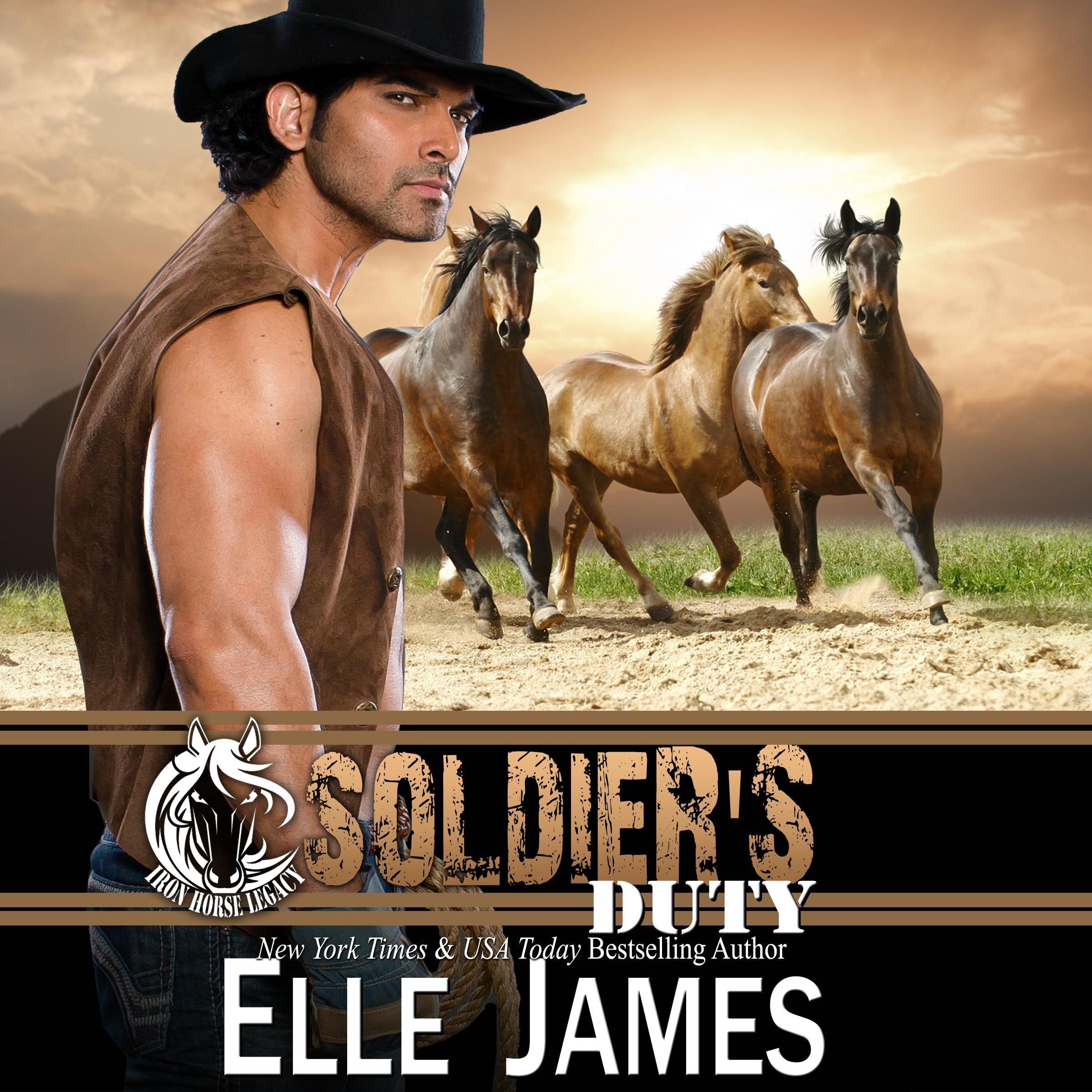 SOLDIER'S DUTY