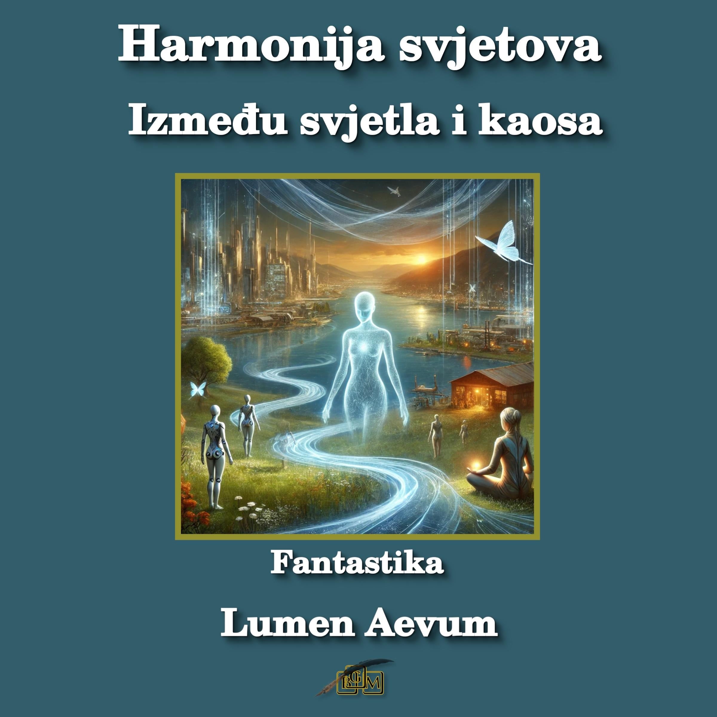 Harmonija svjetova