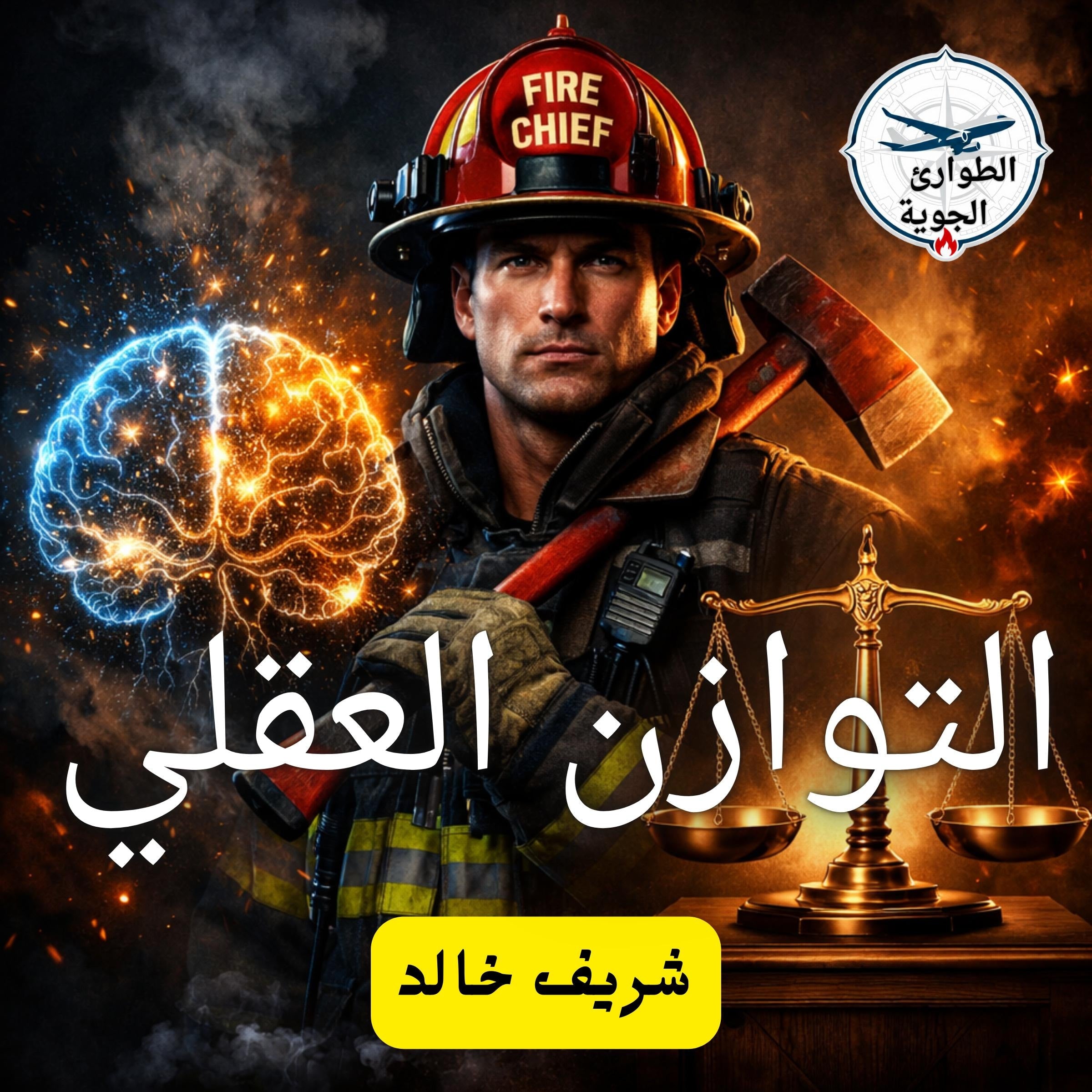 التوازن العقلي