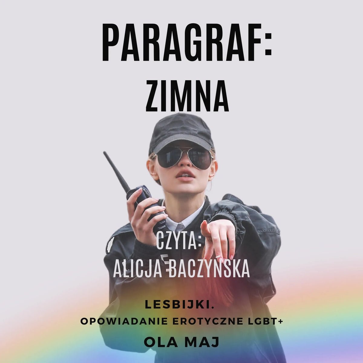 Paragraf: Zimna Suka. Lesbijki. Opowiadanie erotyczne LGBT+