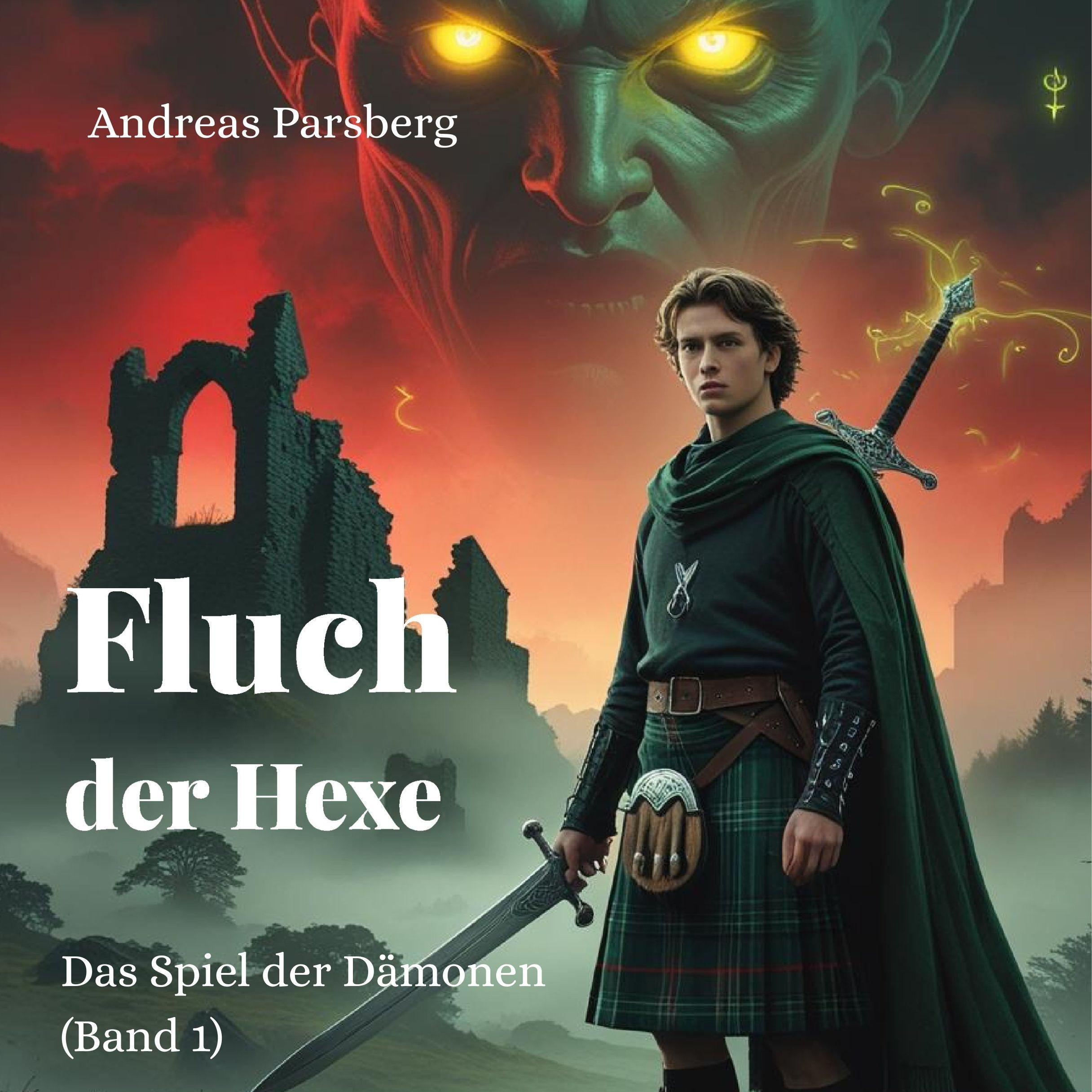 Fluch der Hexe