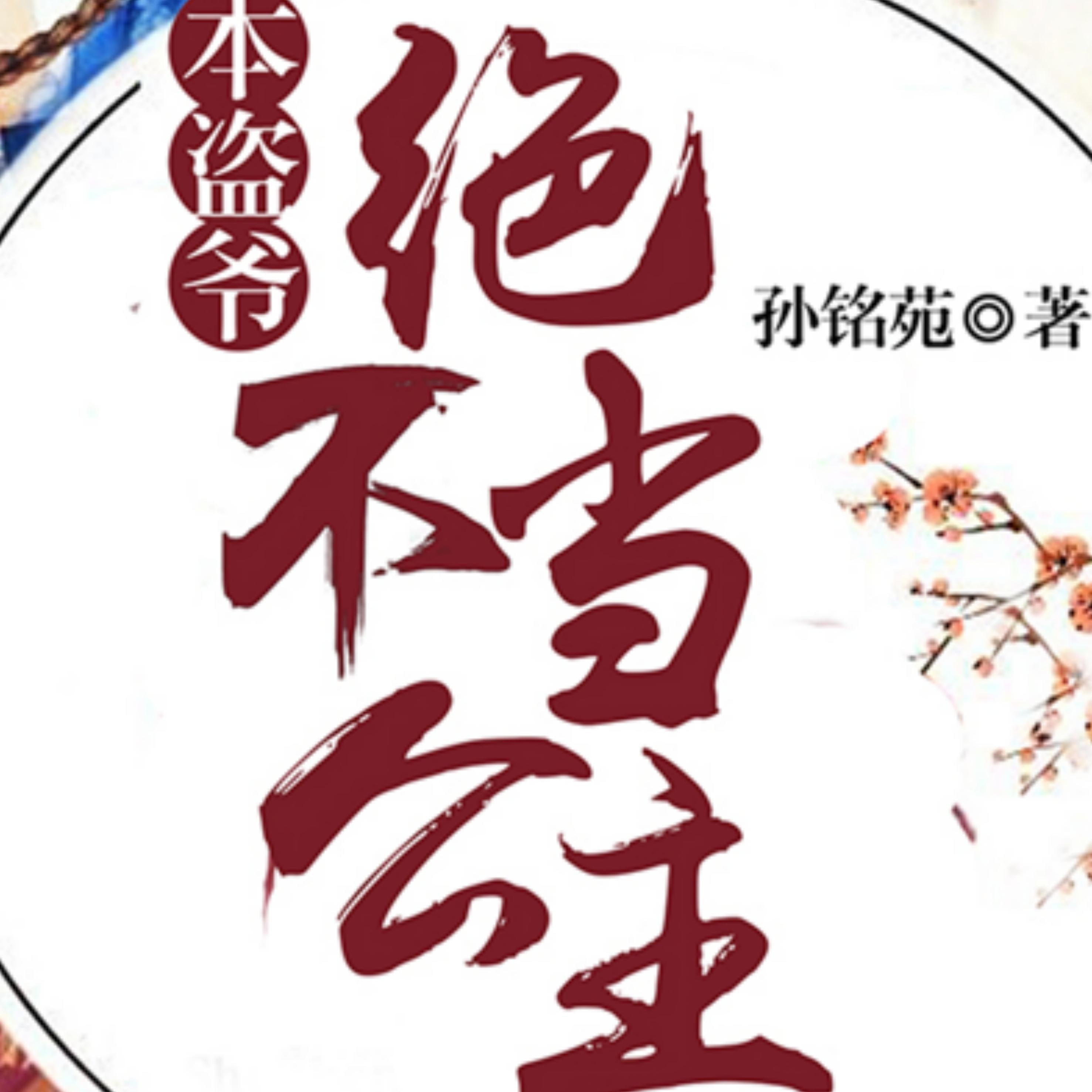本盗爷绝不当公主 |2