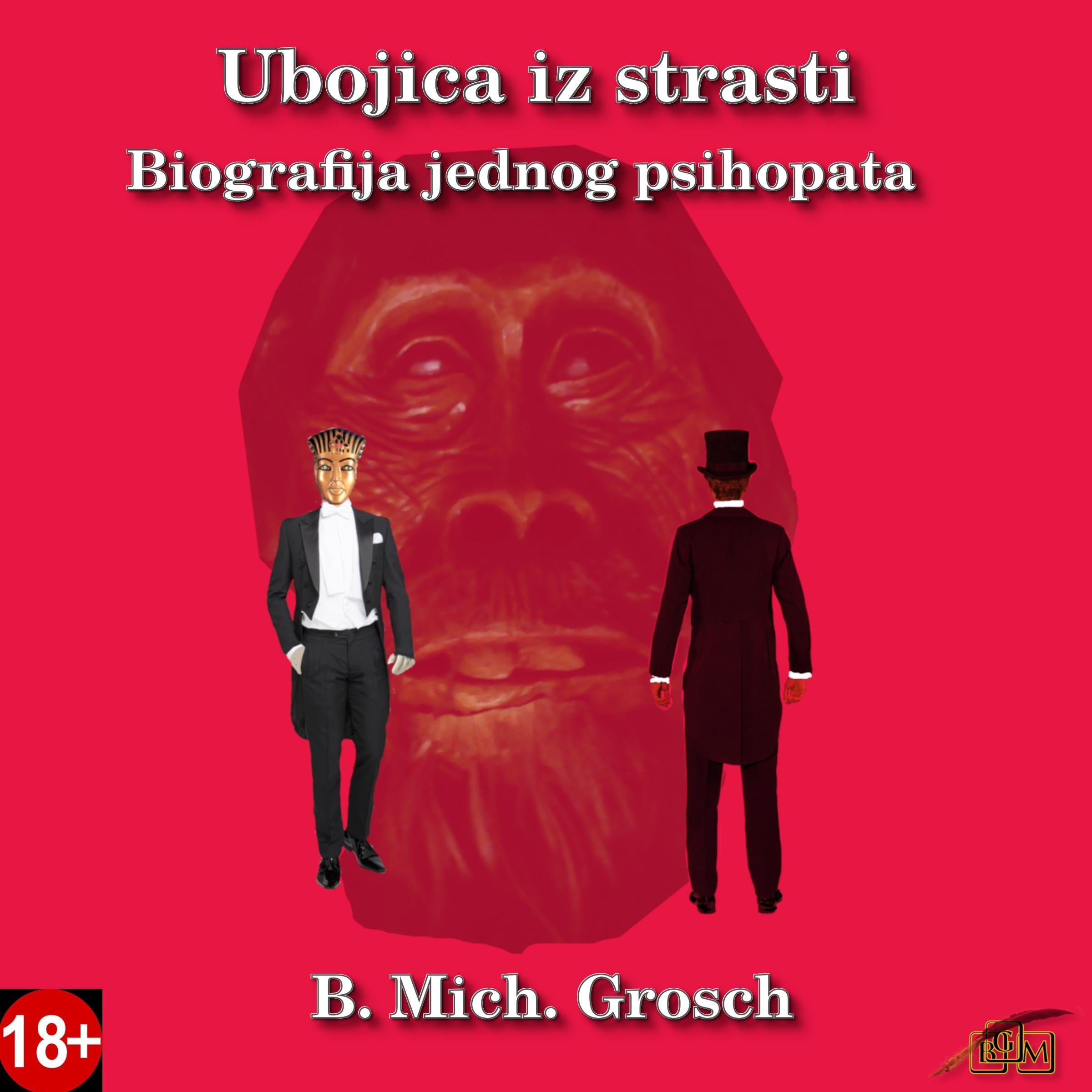 Ubojica iz strasti