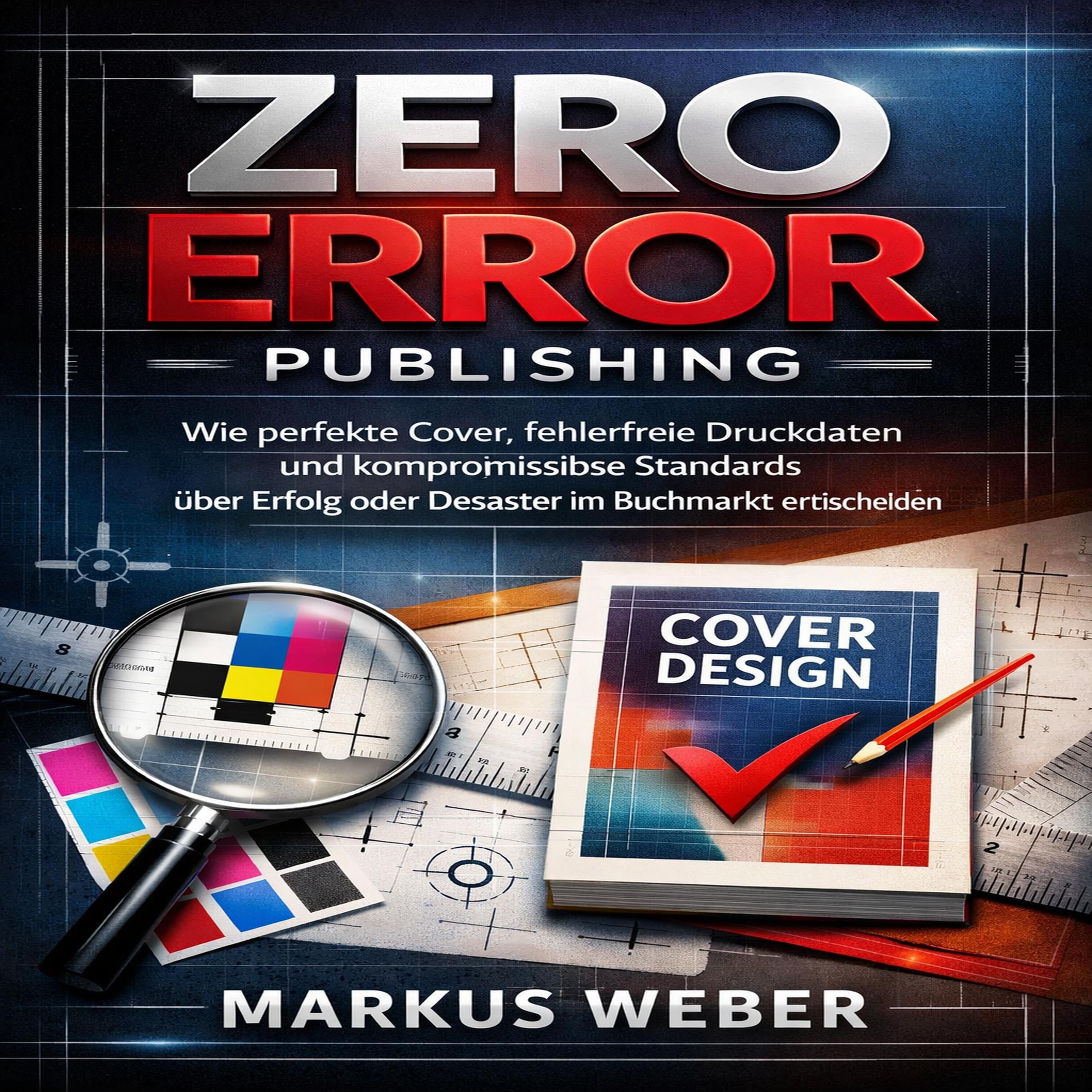 Zero Error Publishing