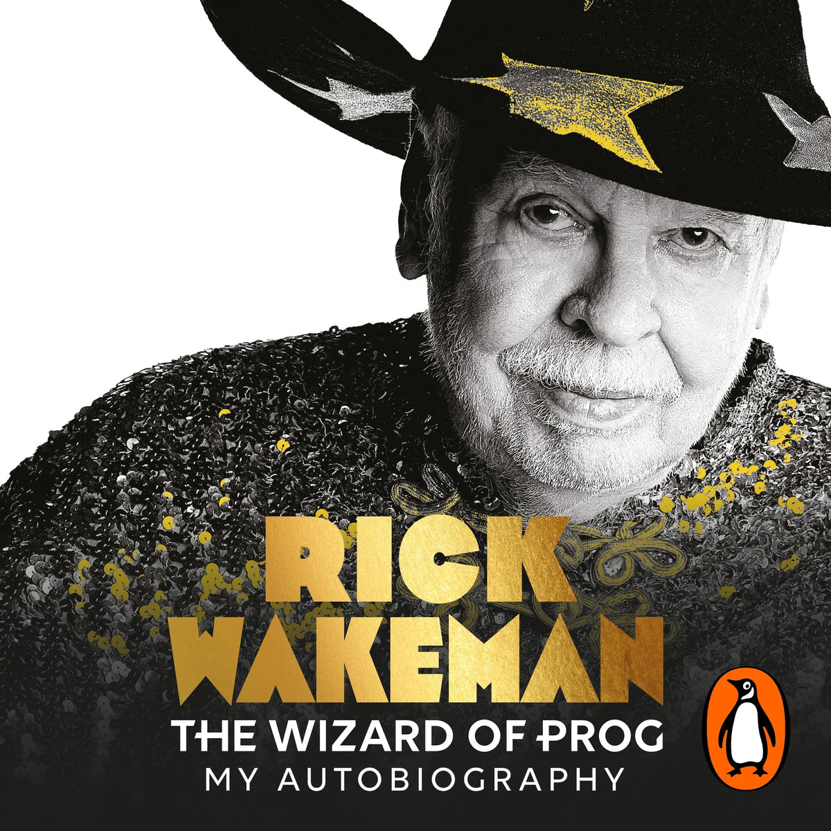 The Wizard of Prog