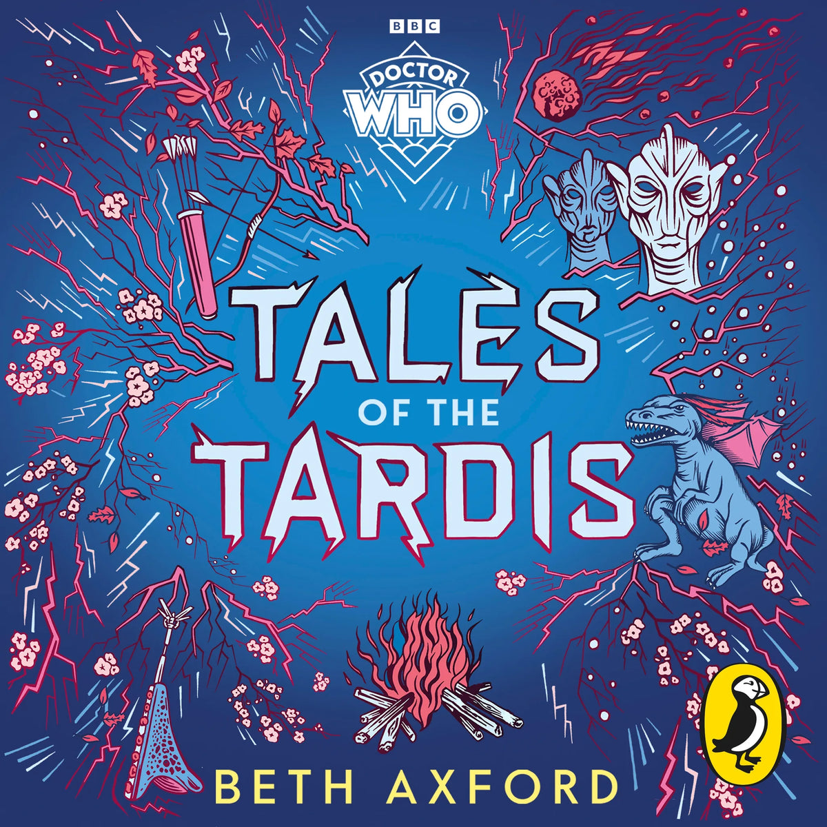 Doctor Who: Tales of the TARDIS