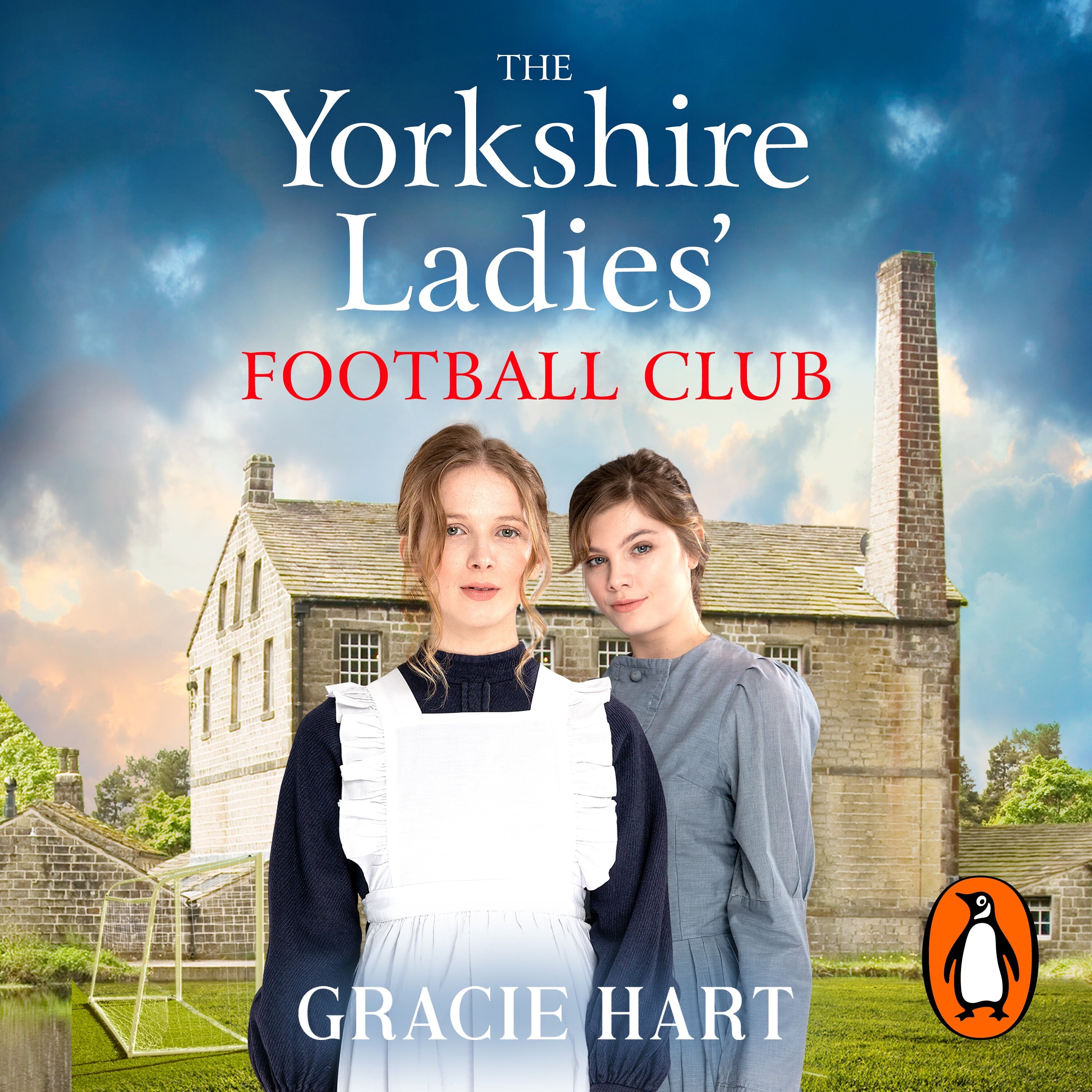 The Yorkshire Ladies Football Club