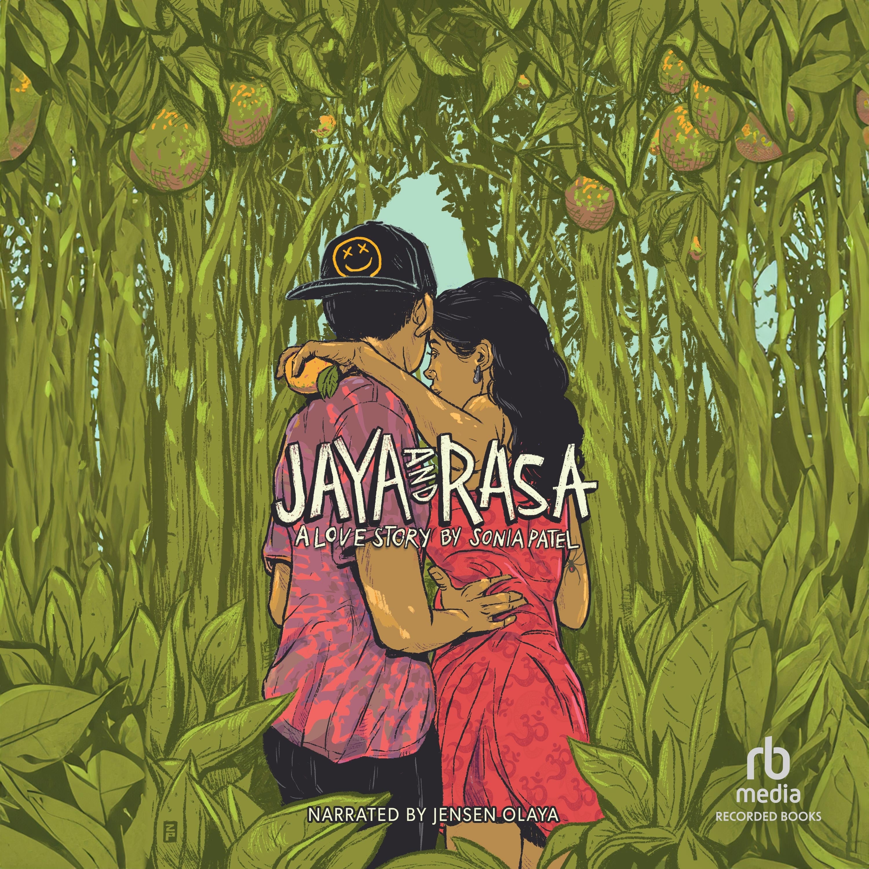 Jaya and Rasa