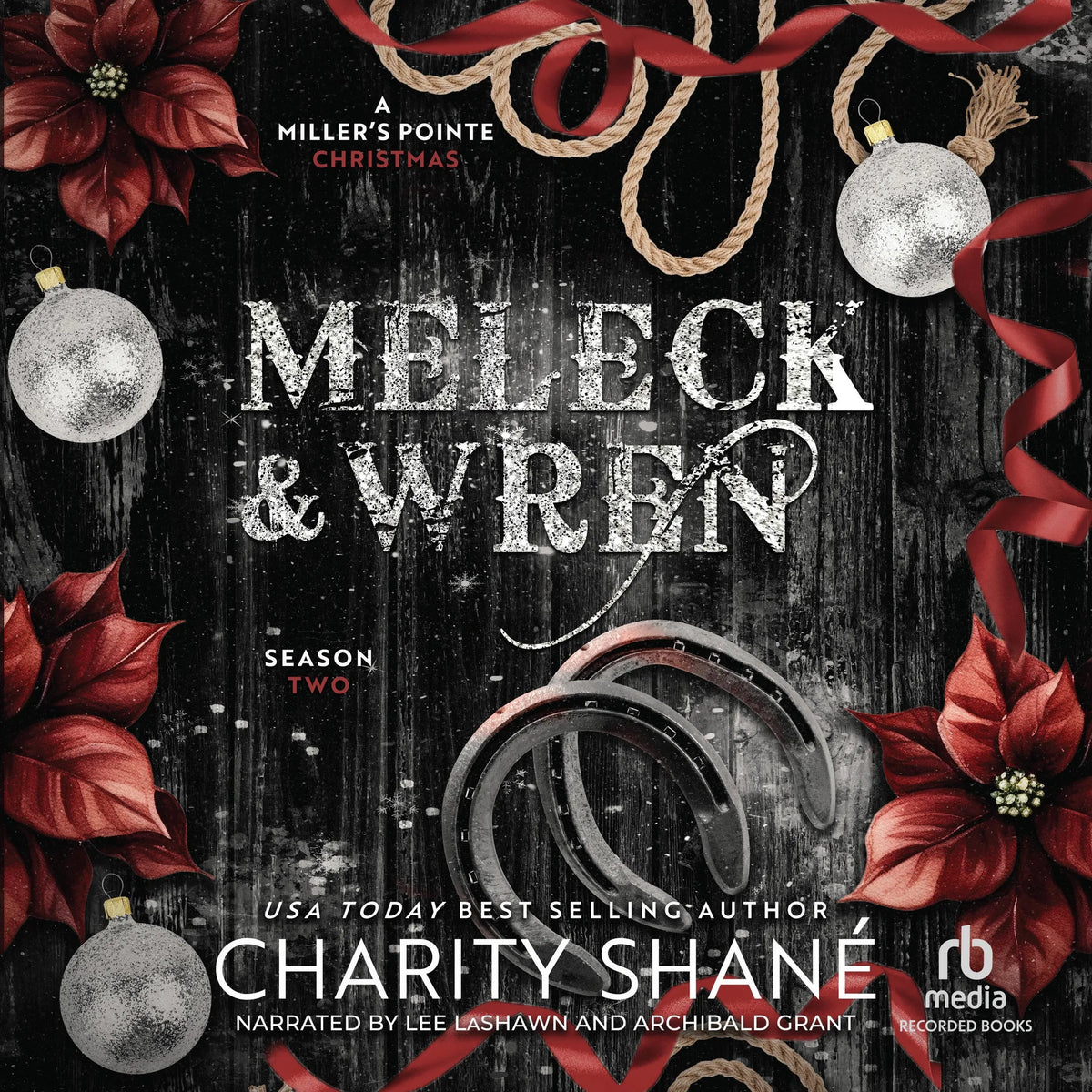 Meleck & Wren