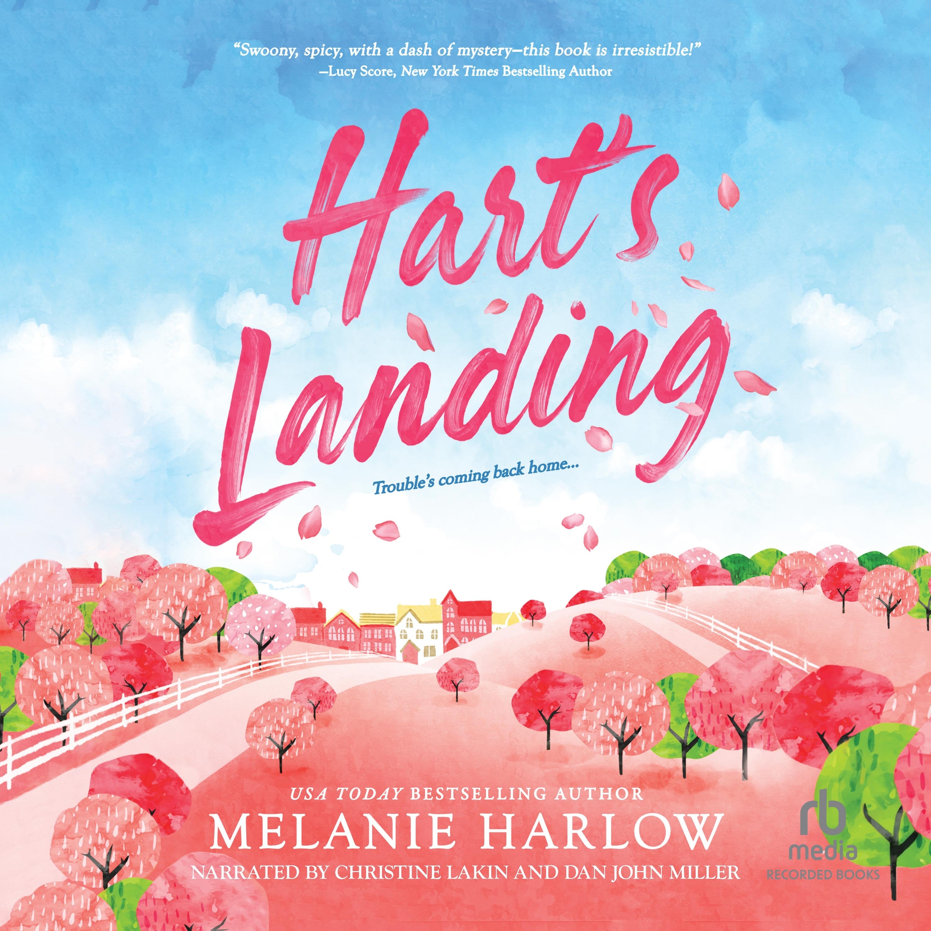 Hart's Landing