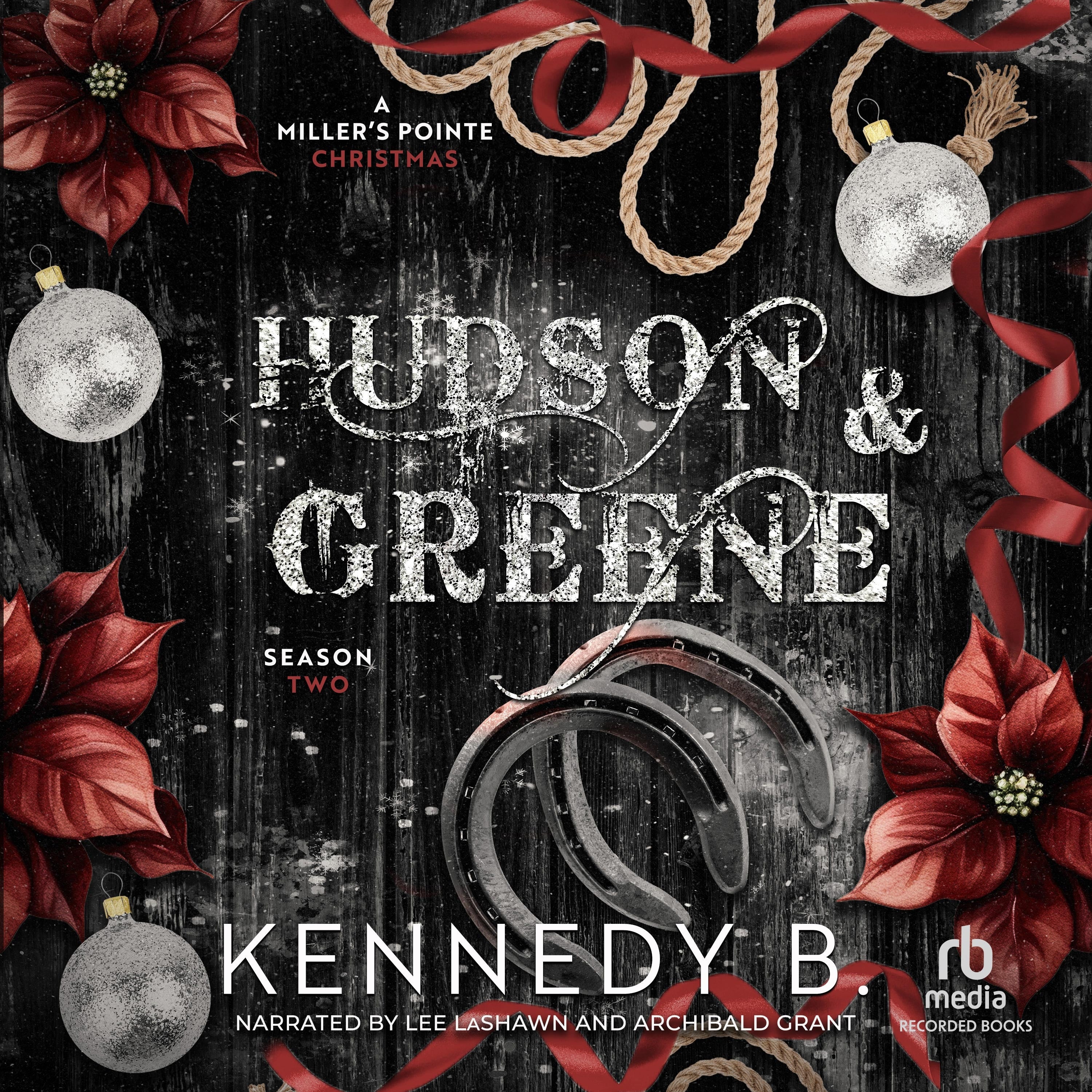 Hudson & Greene